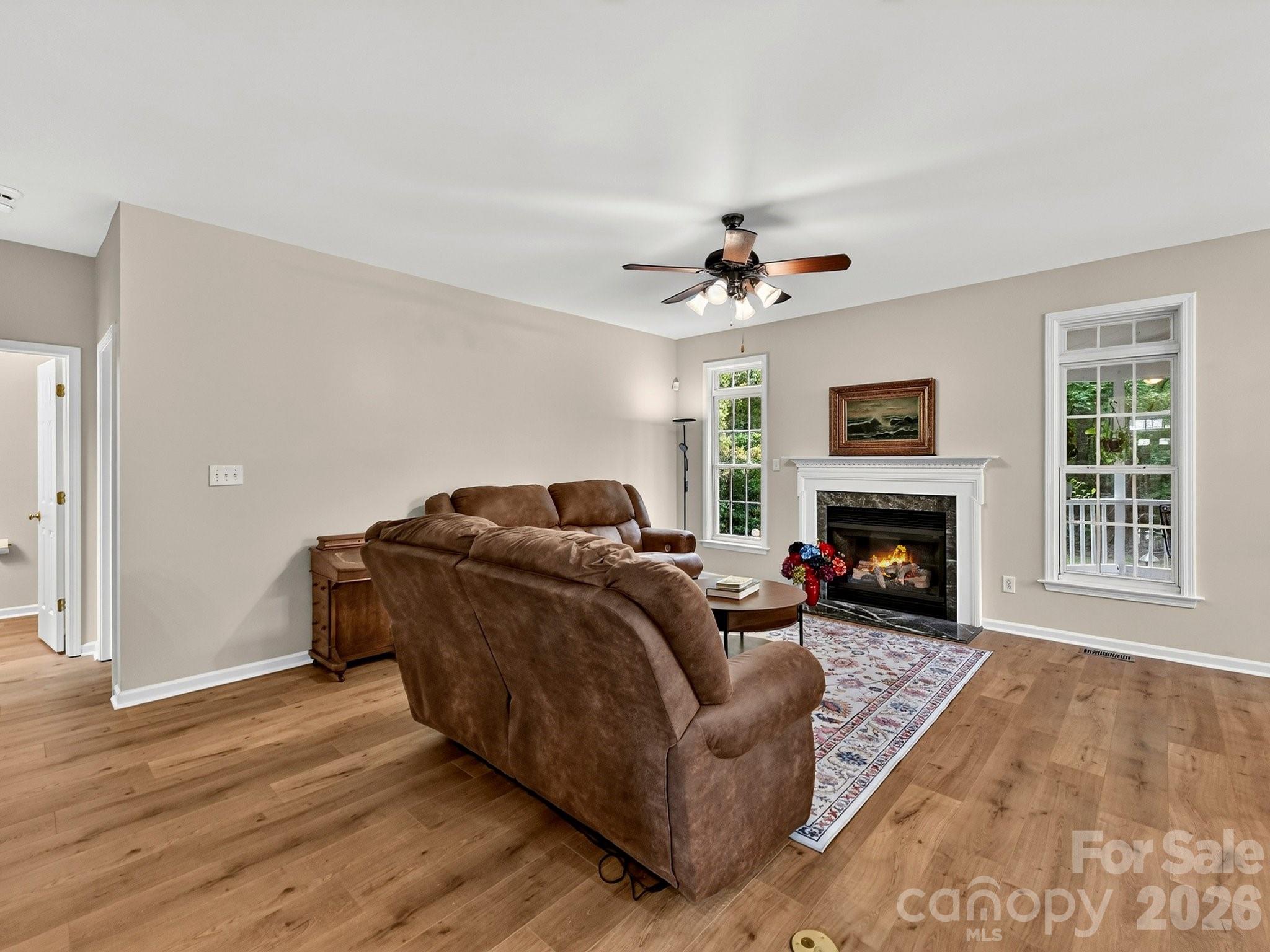 8505 Tintinhull Lane — Waxhaw