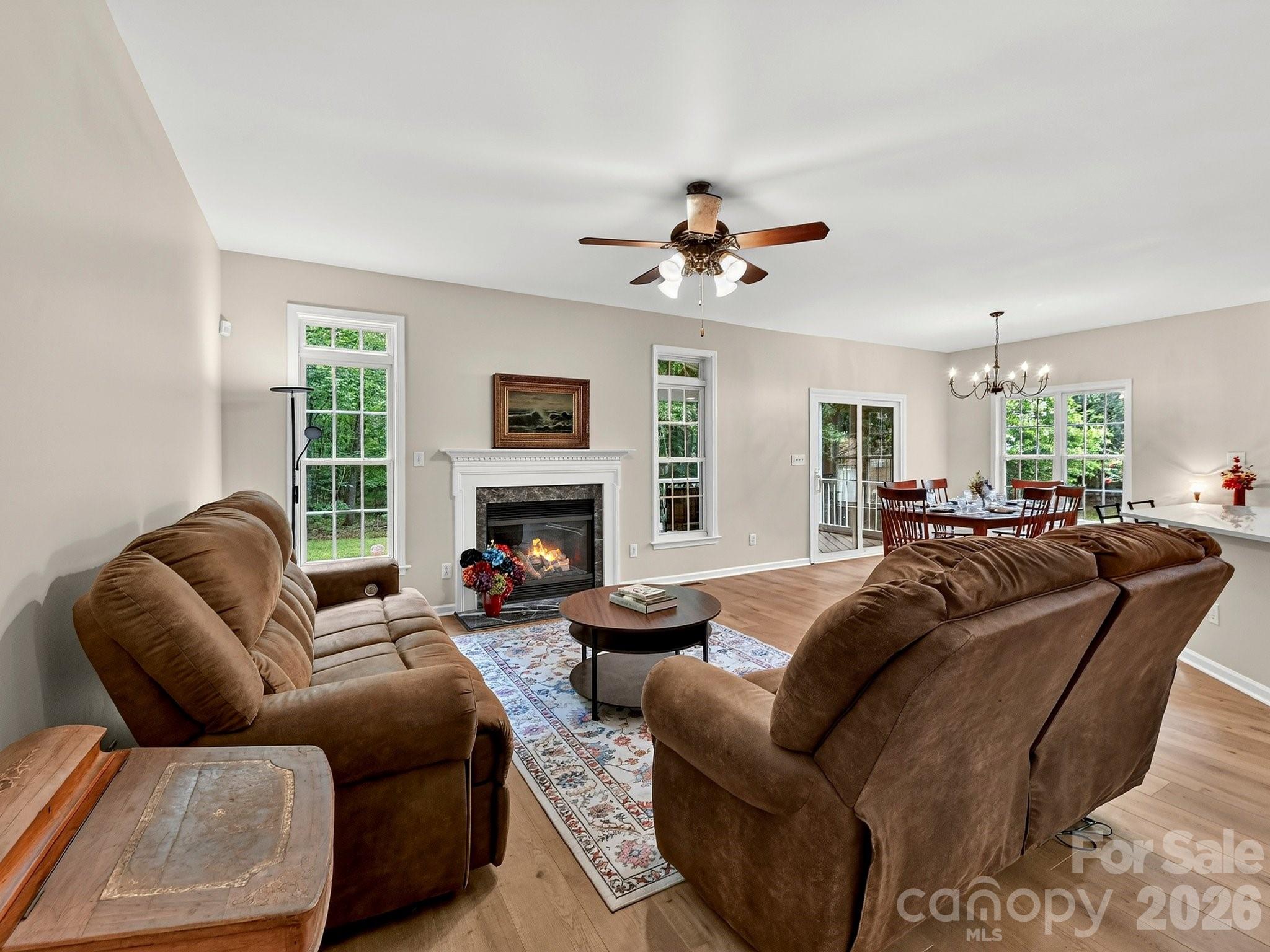 8505 Tintinhull Lane — Waxhaw