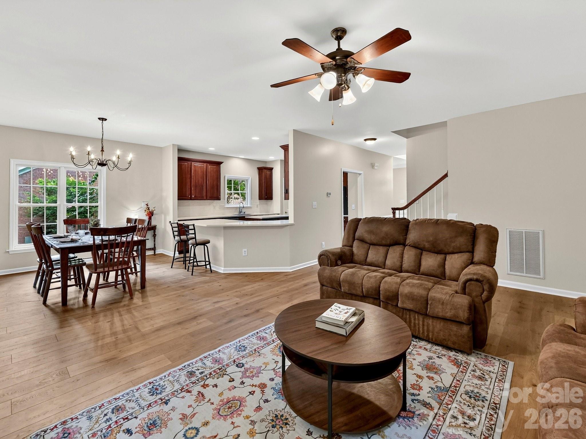 8505 Tintinhull Lane — Waxhaw
