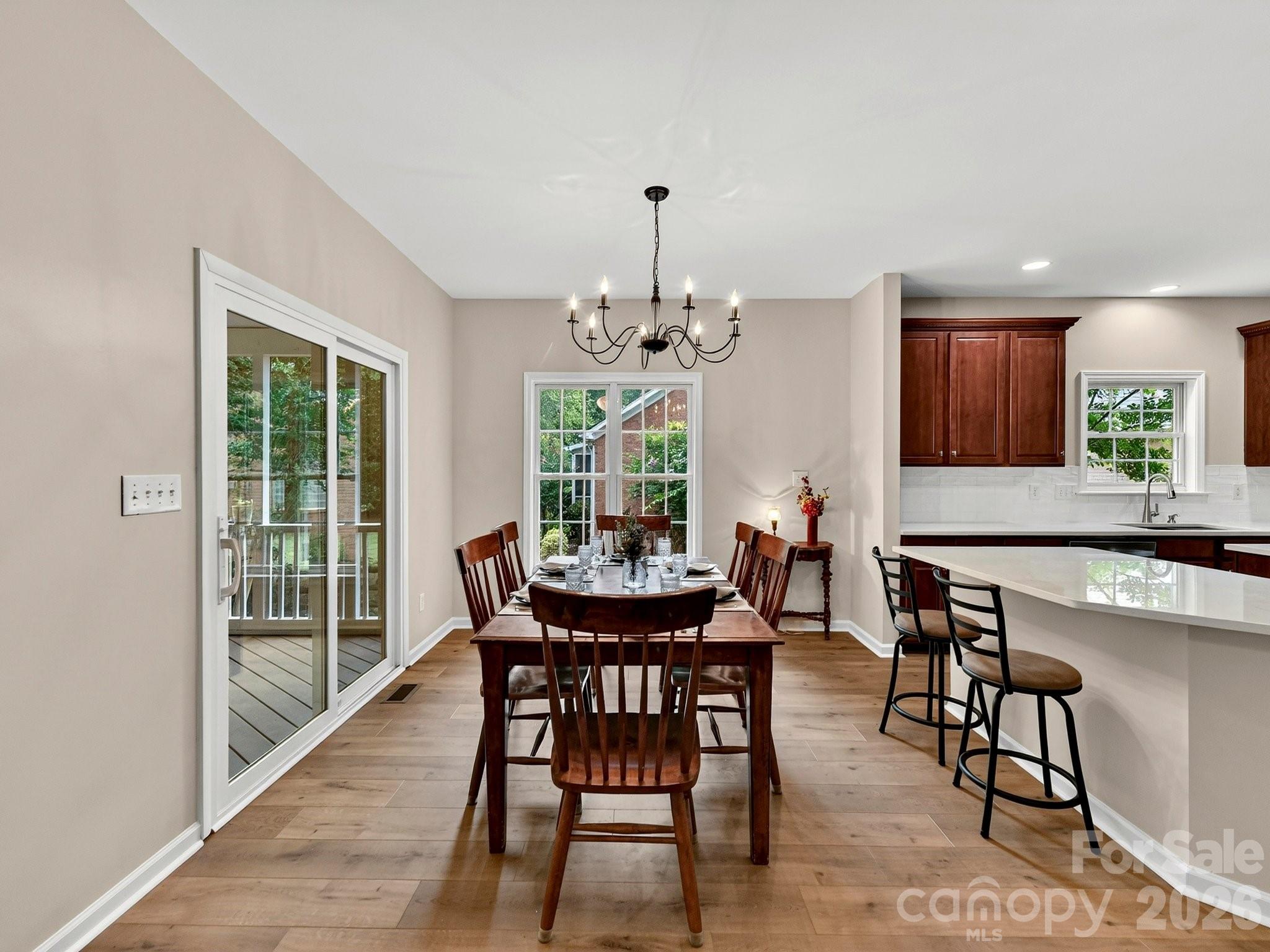8505 Tintinhull Lane — Waxhaw