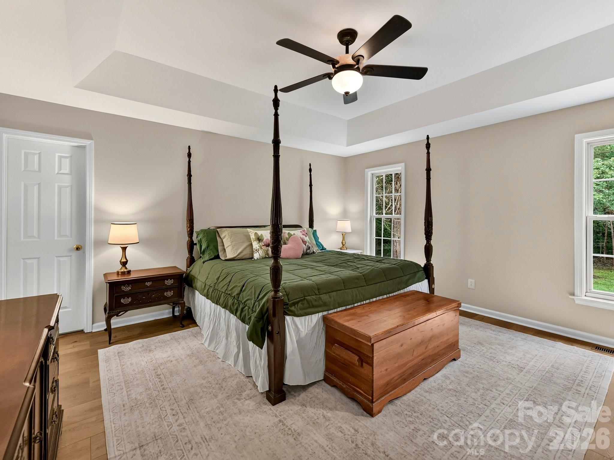 8505 Tintinhull Lane — Waxhaw