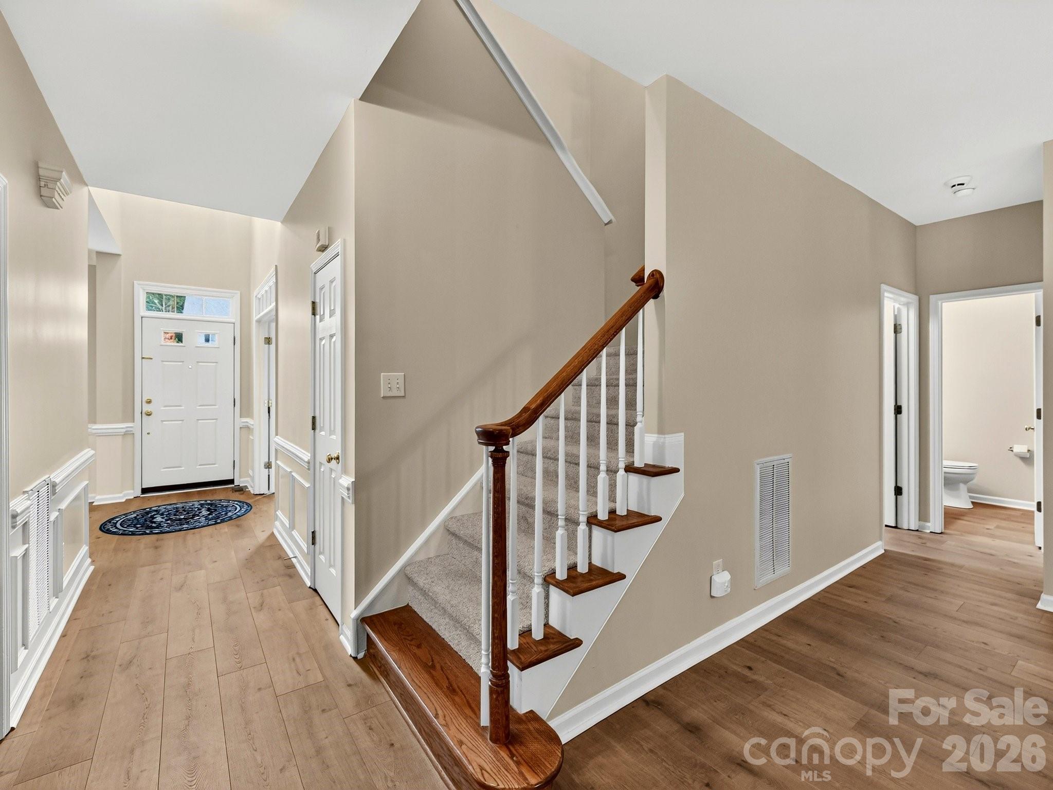 8505 Tintinhull Lane — Waxhaw