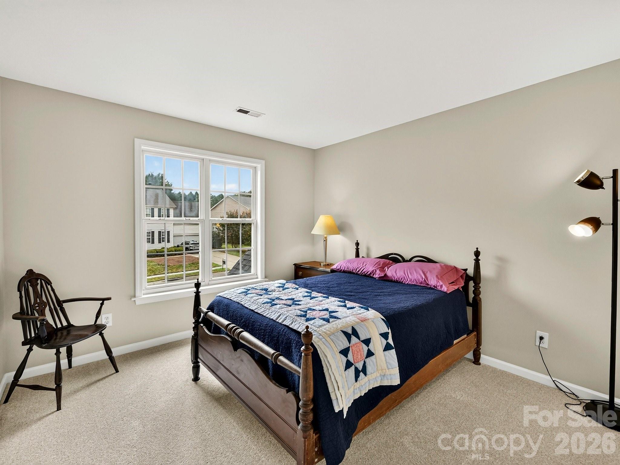 8505 Tintinhull Lane — Waxhaw