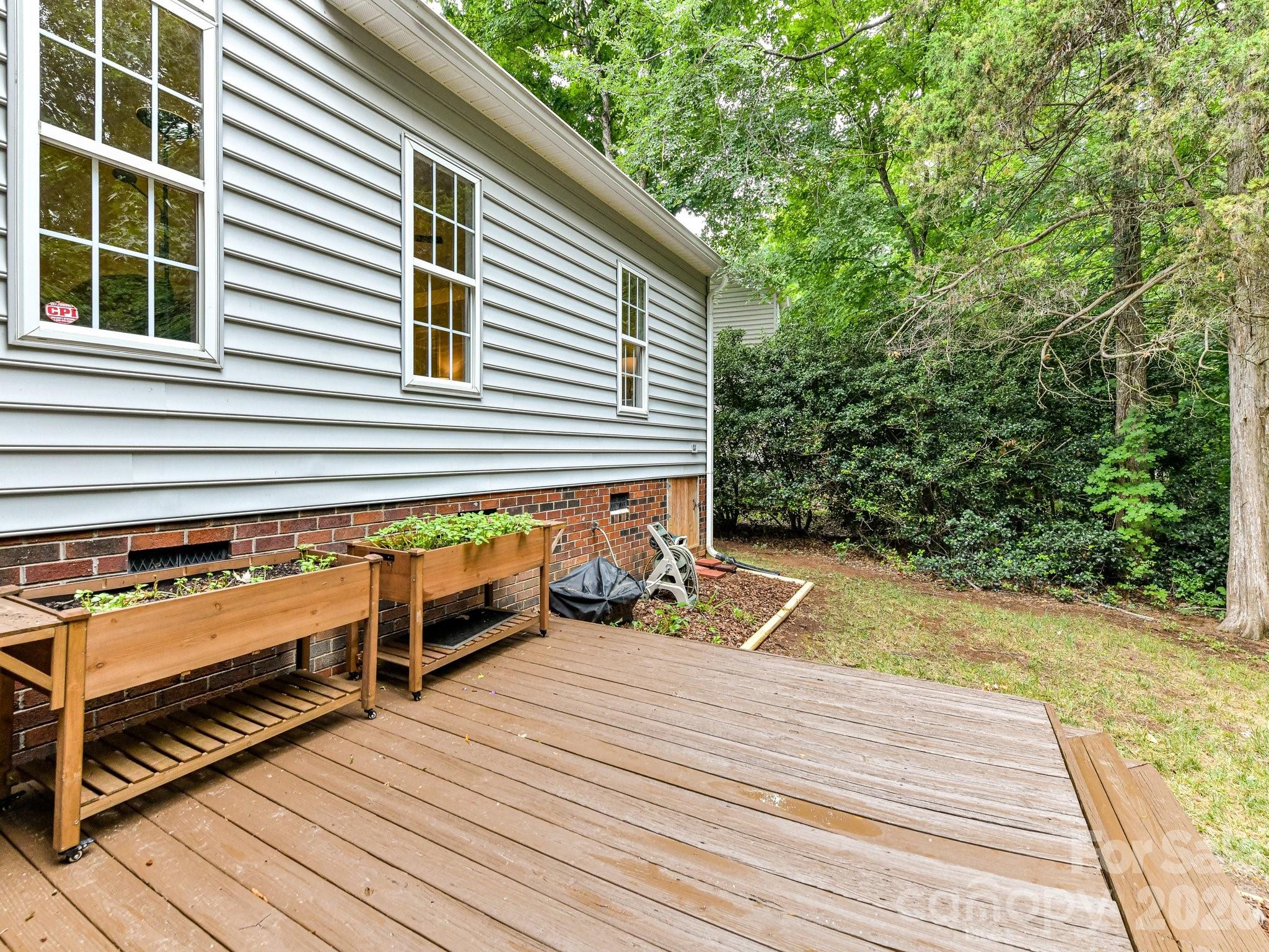 8505 Tintinhull Lane — Waxhaw