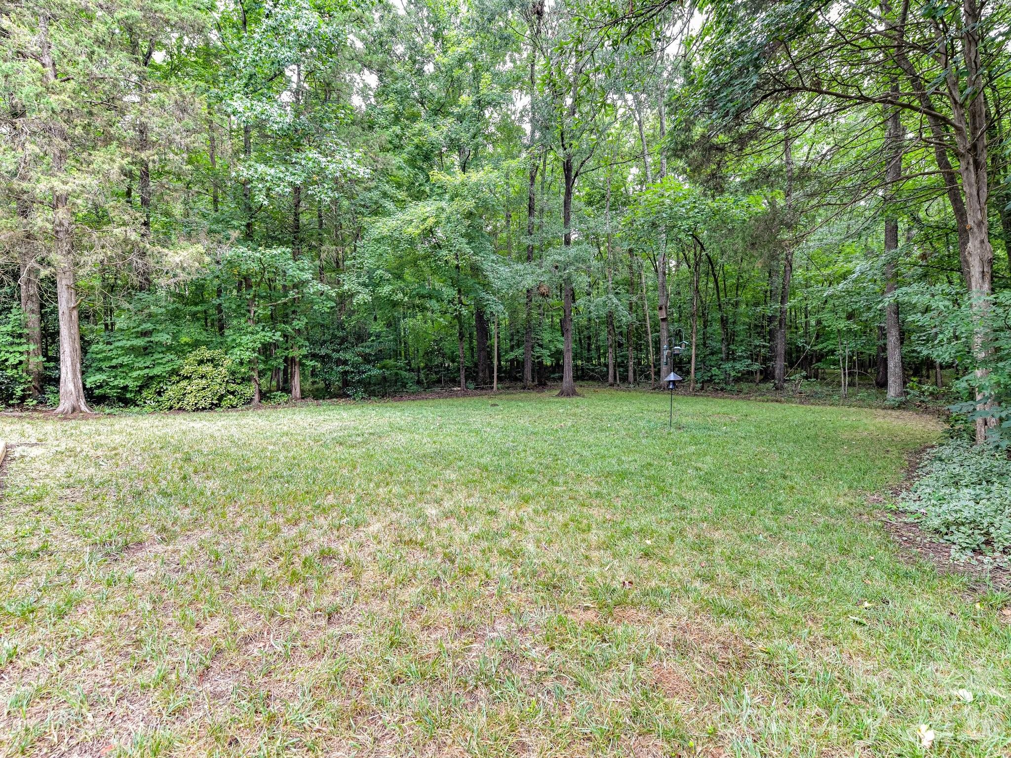 8505 Tintinhull Lane — Waxhaw