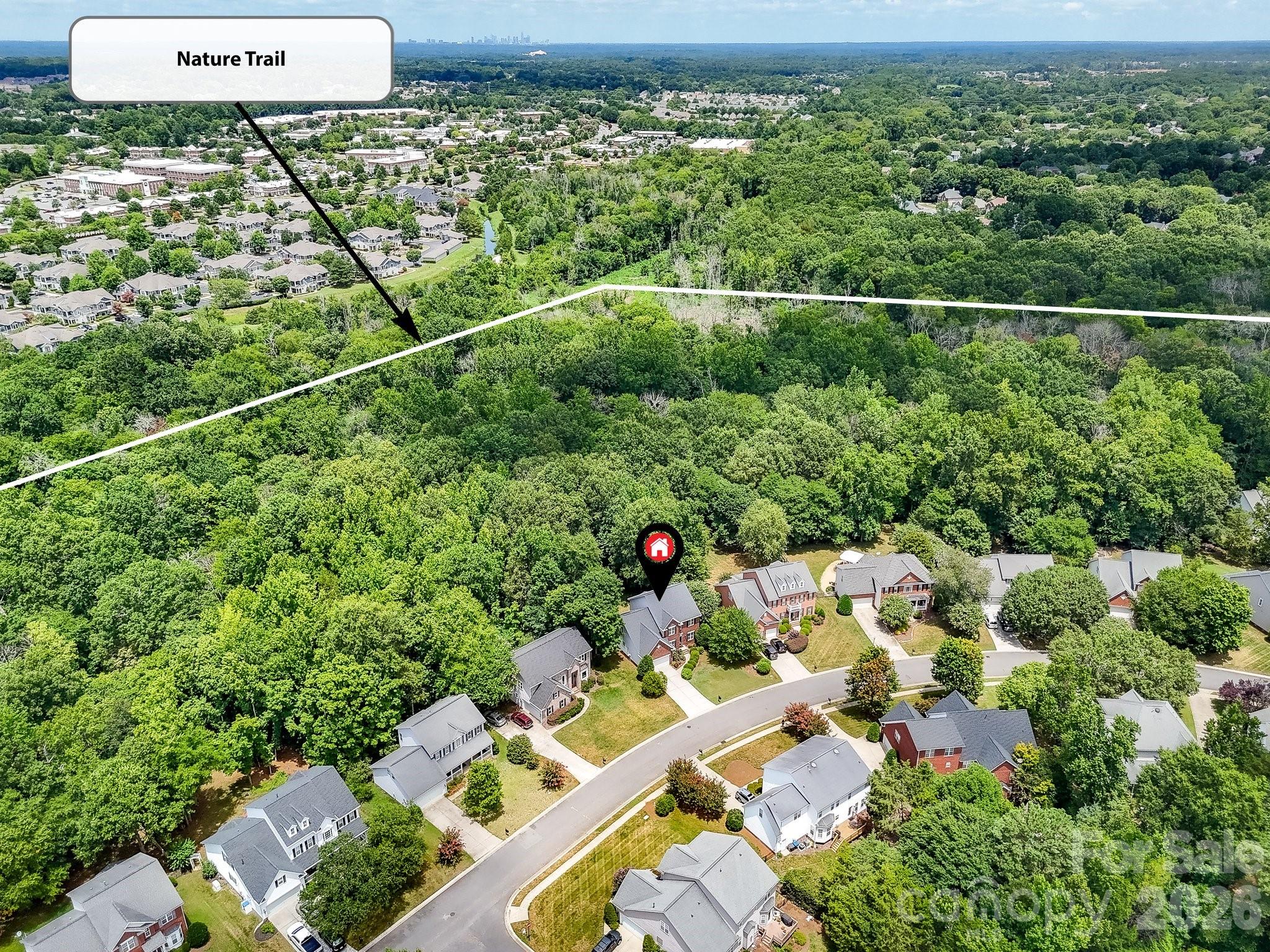 8505 Tintinhull Lane — Waxhaw