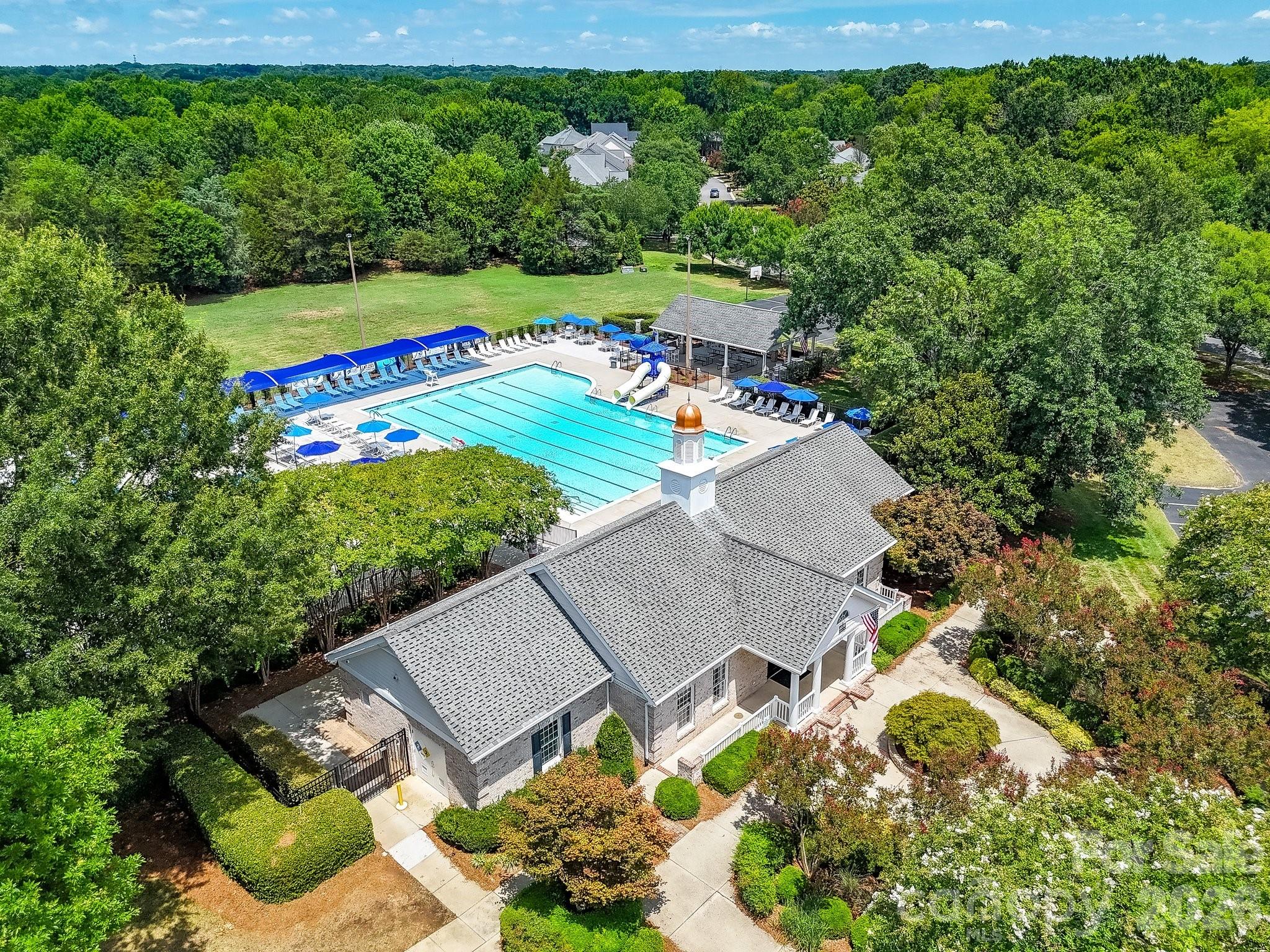 8505 Tintinhull Lane — Waxhaw