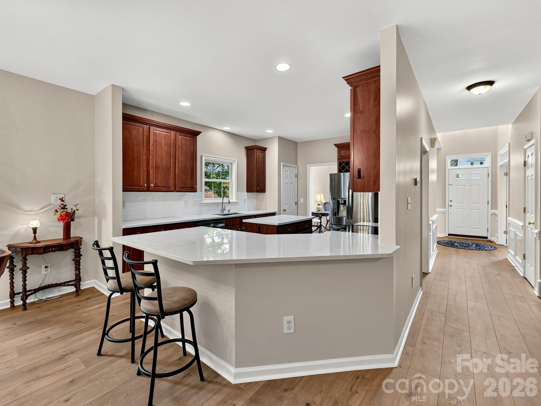8505 Tintinhull Lane — Waxhaw