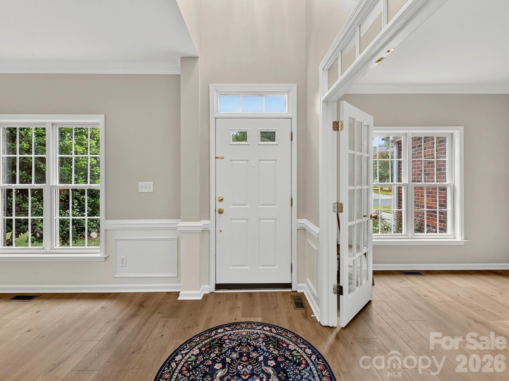 8505 Tintinhull Lane — Waxhaw