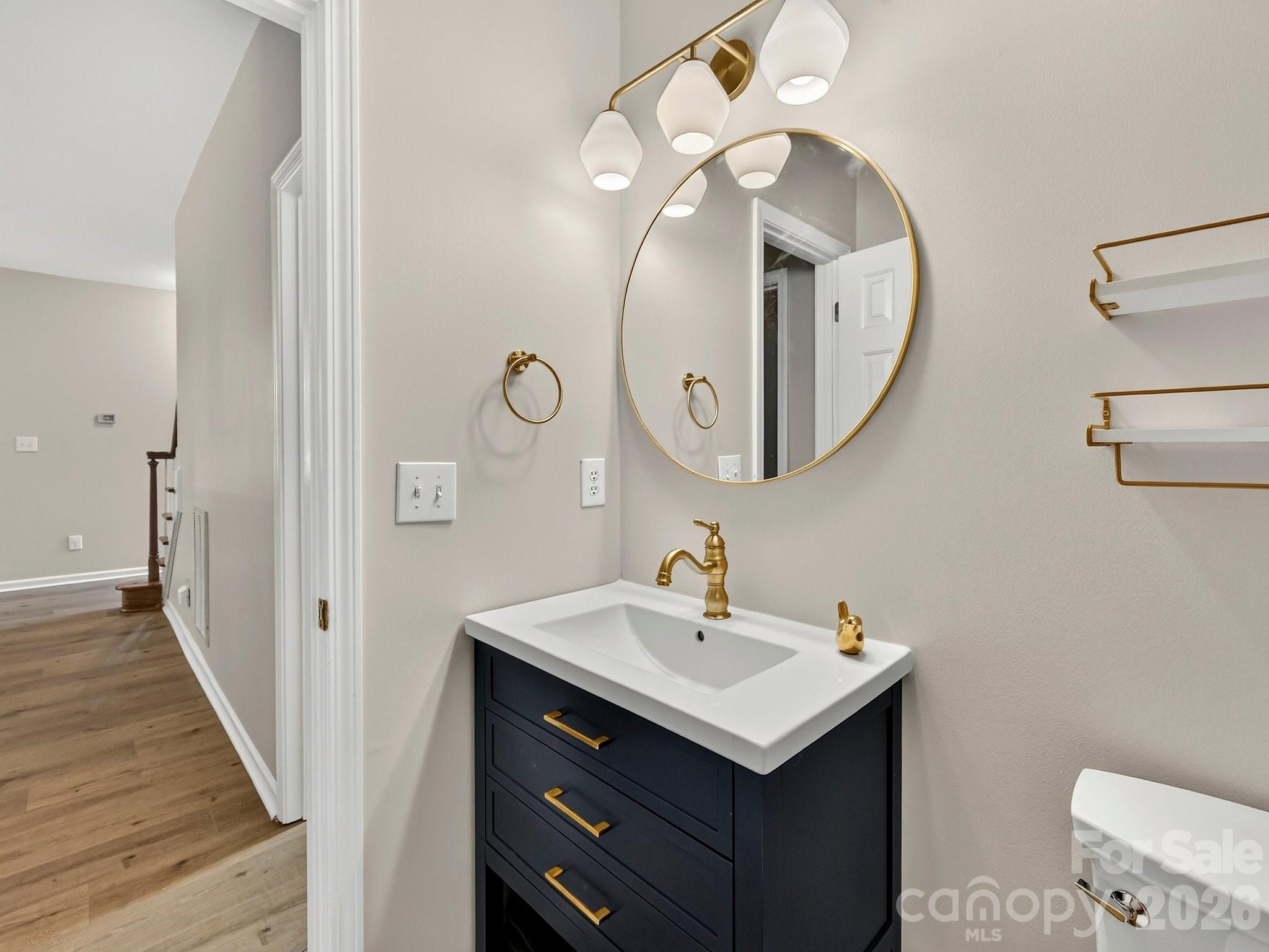 8505 Tintinhull Lane — Waxhaw