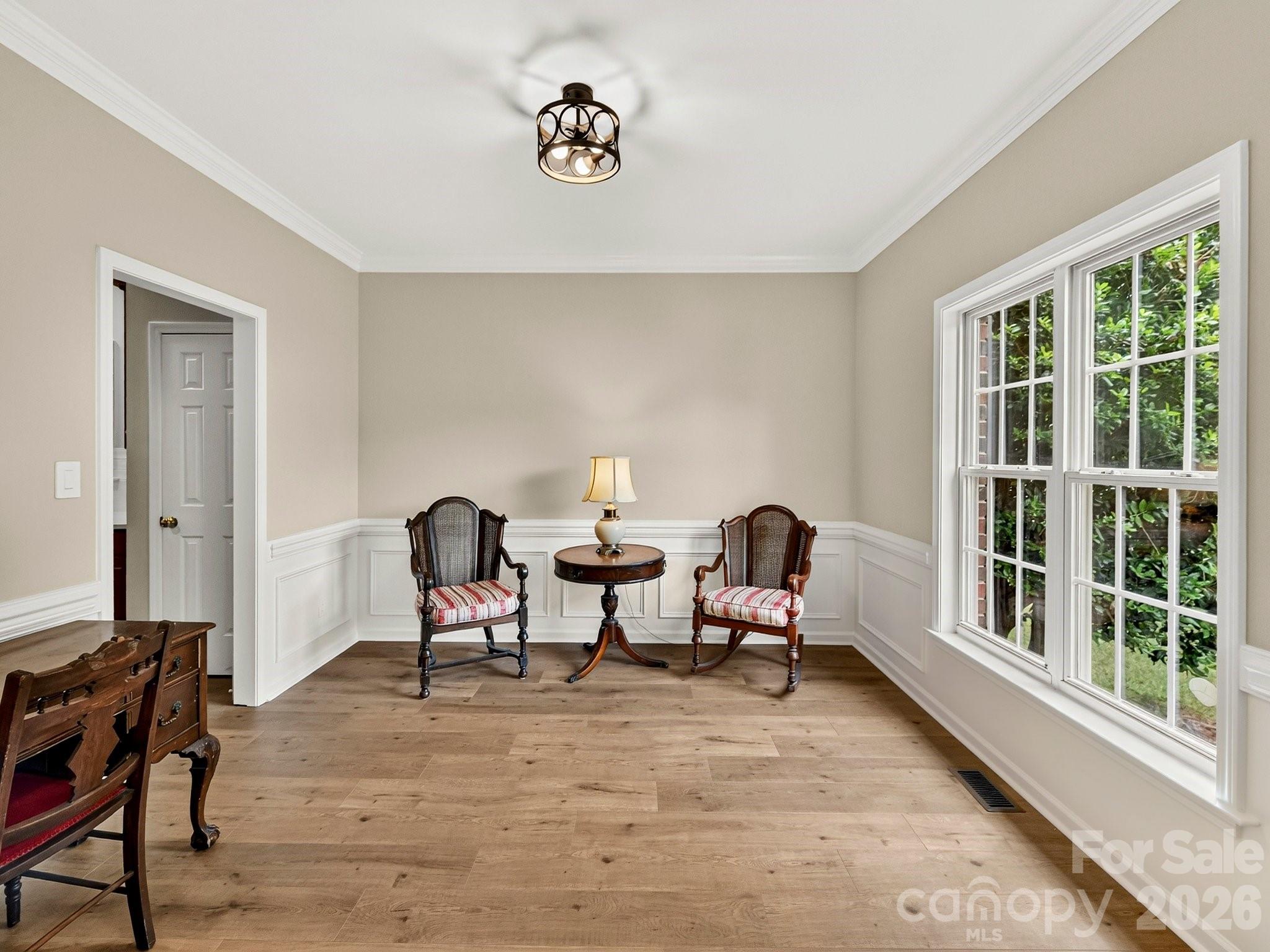 8505 Tintinhull Lane — Waxhaw