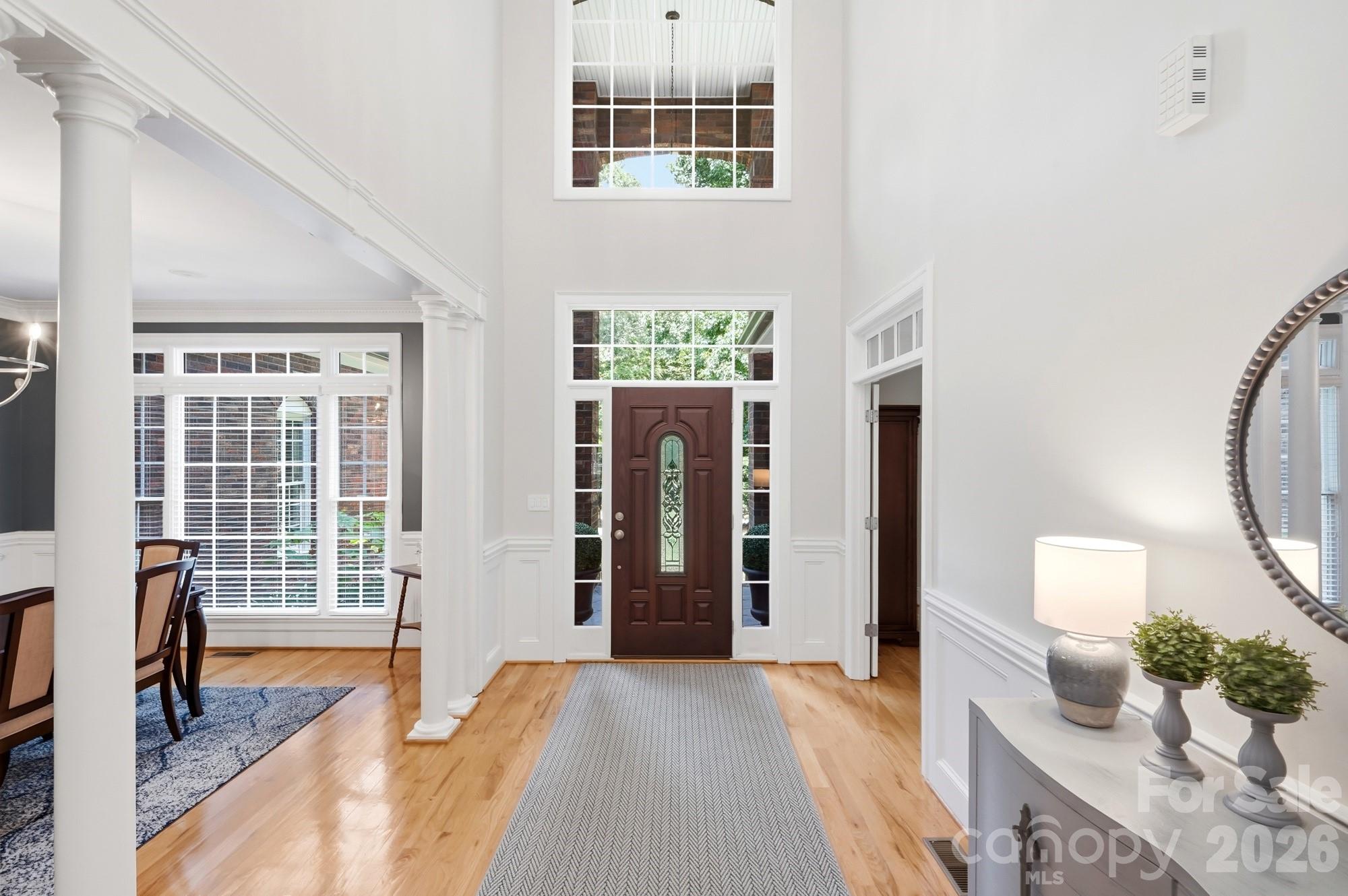 832 Savile Lane — Fort Mill