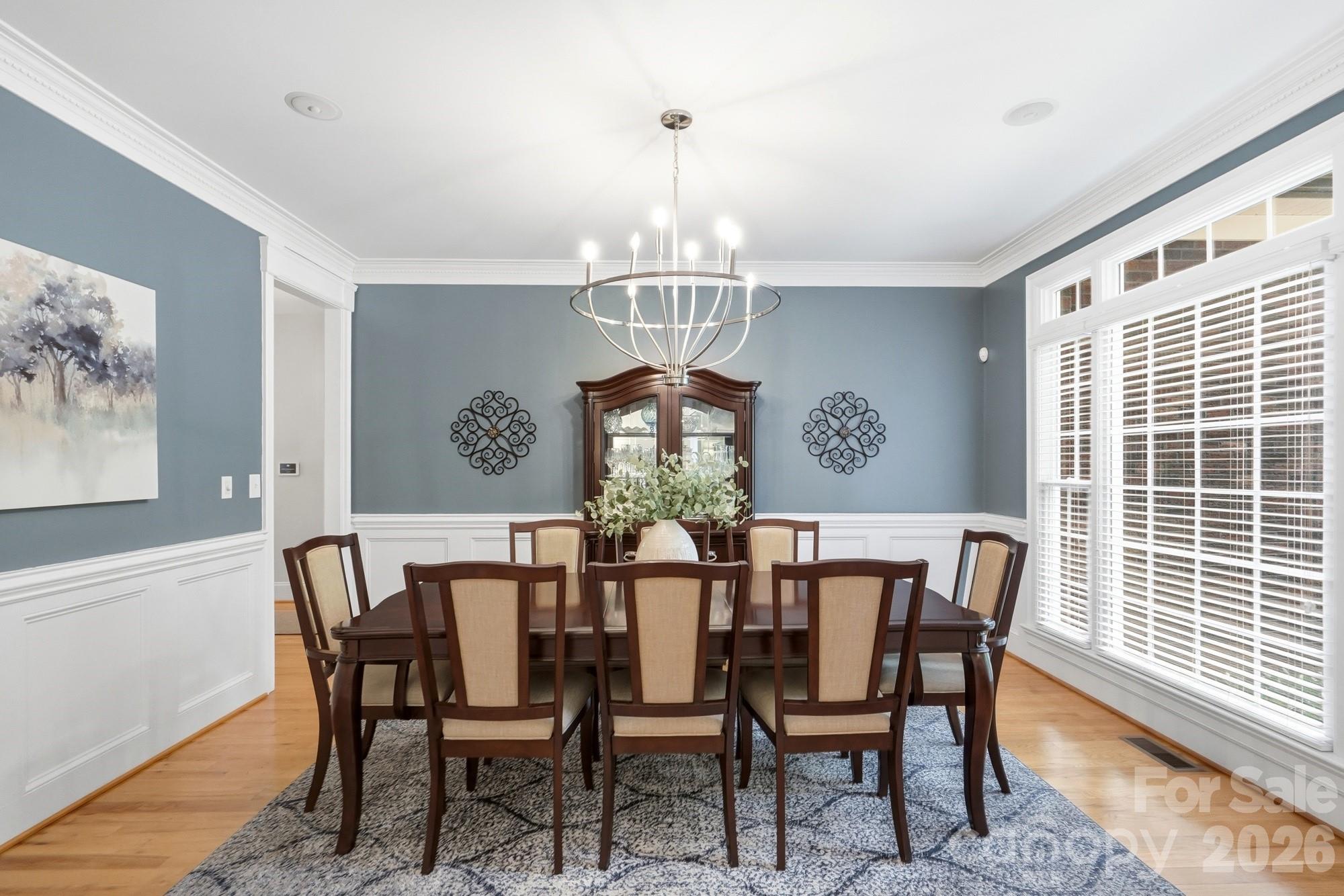 832 Savile Lane — Fort Mill