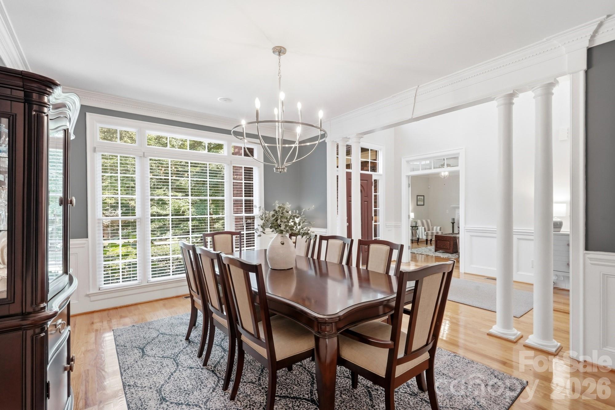 832 Savile Lane — Fort Mill