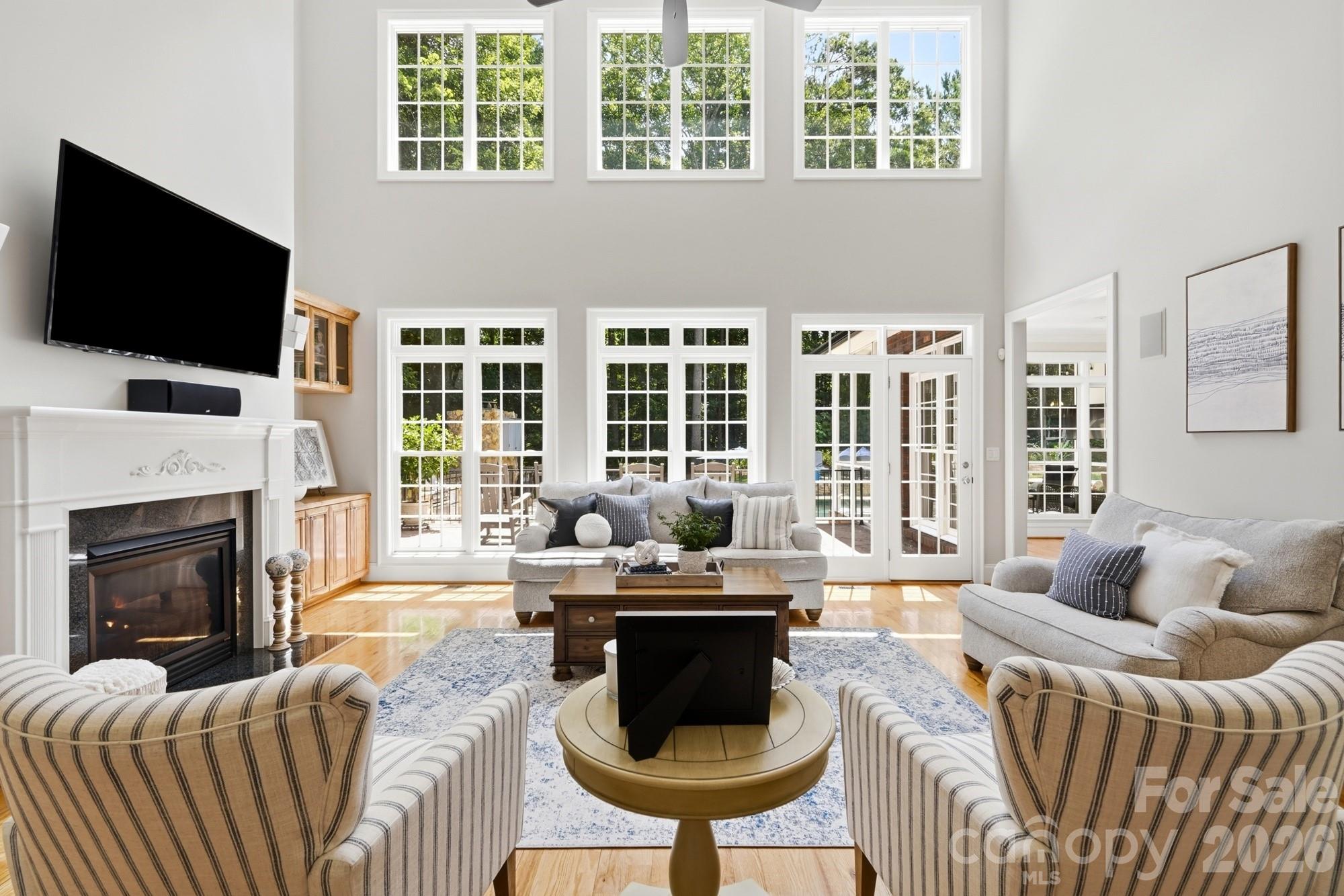 832 Savile Lane — Fort Mill