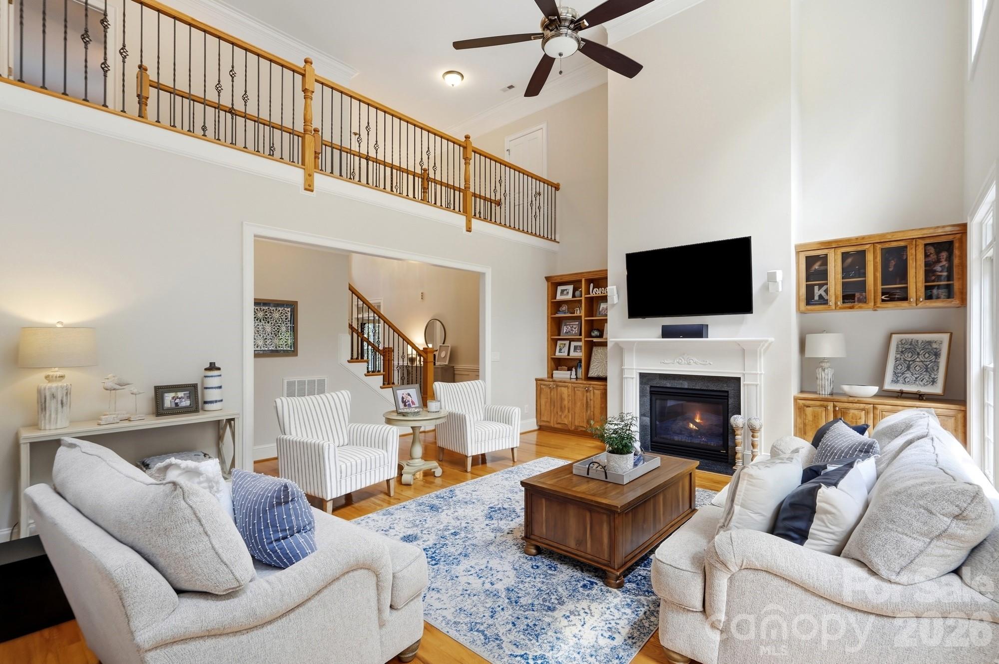 832 Savile Lane — Fort Mill