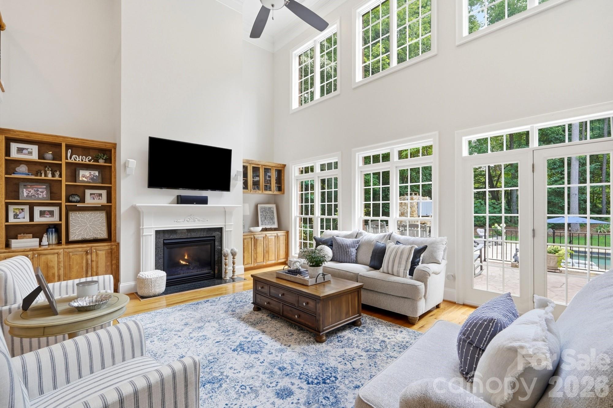 832 Savile Lane — Fort Mill