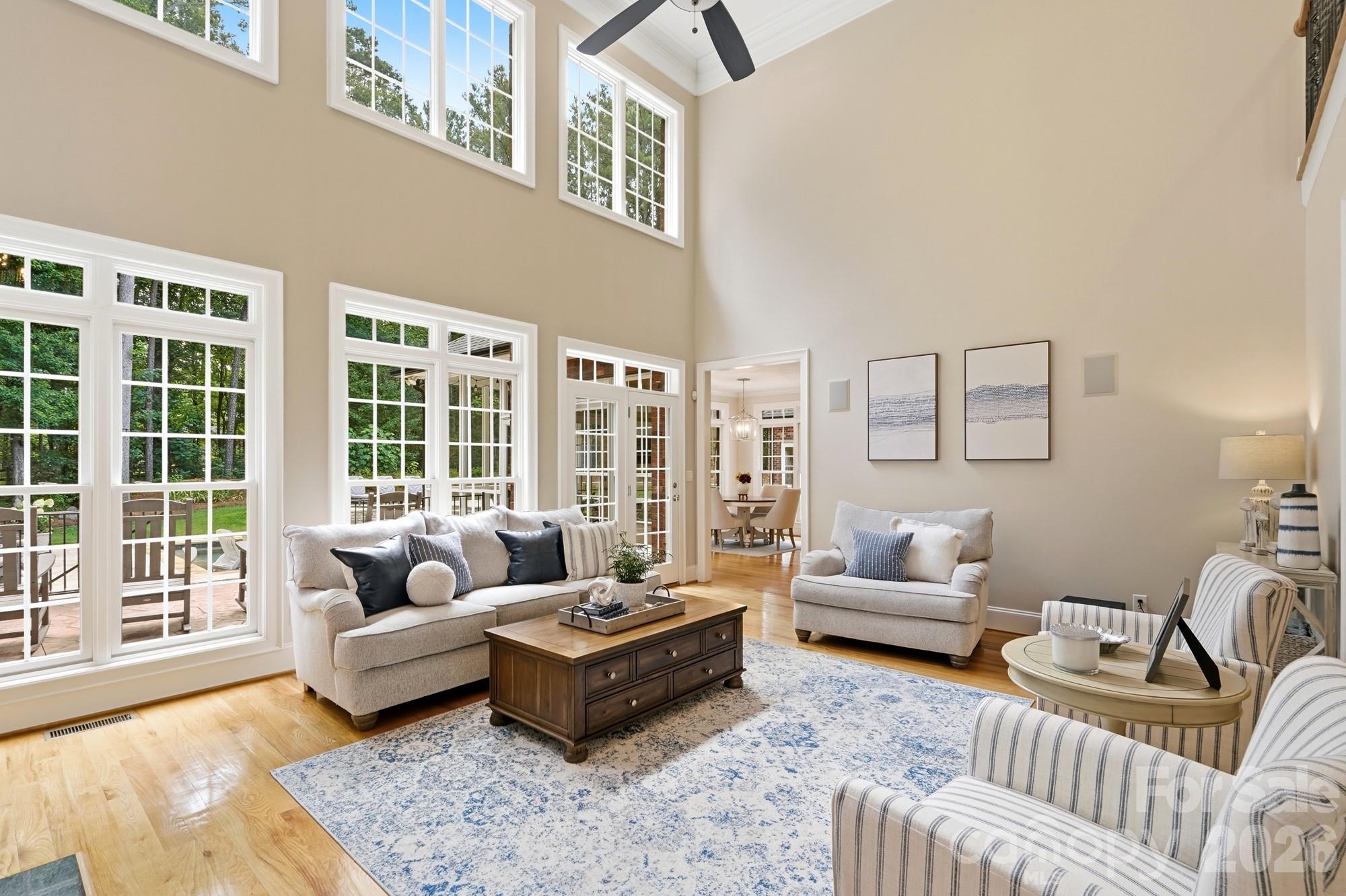 832 Savile Lane — Fort Mill