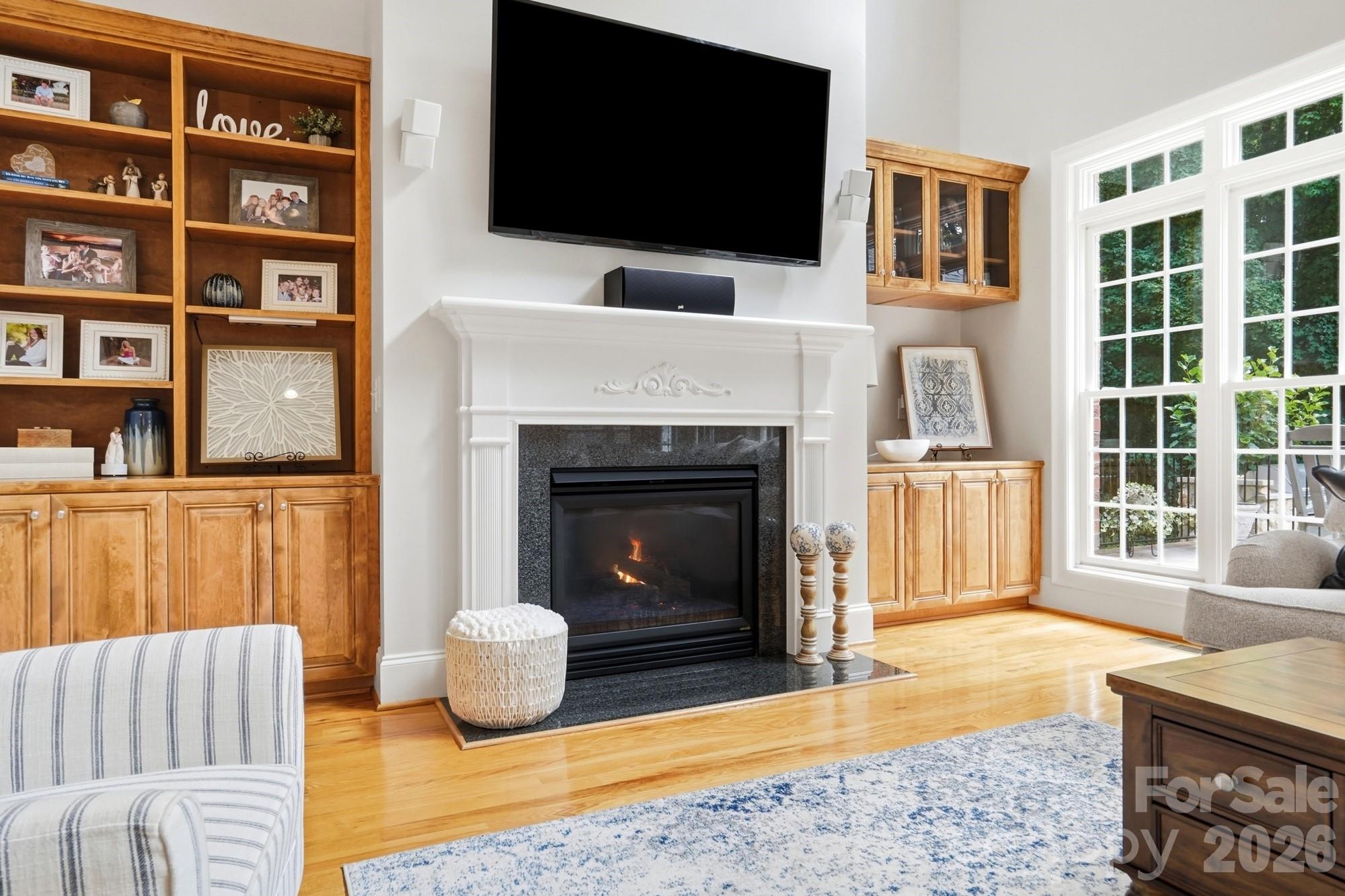 832 Savile Lane — Fort Mill