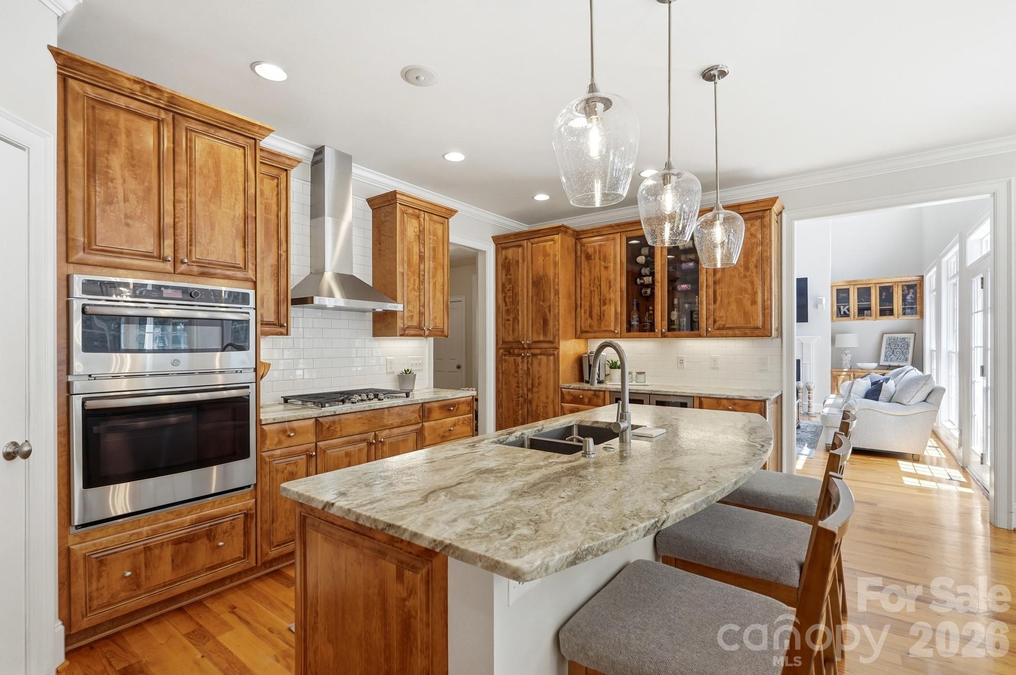 832 Savile Lane — Fort Mill