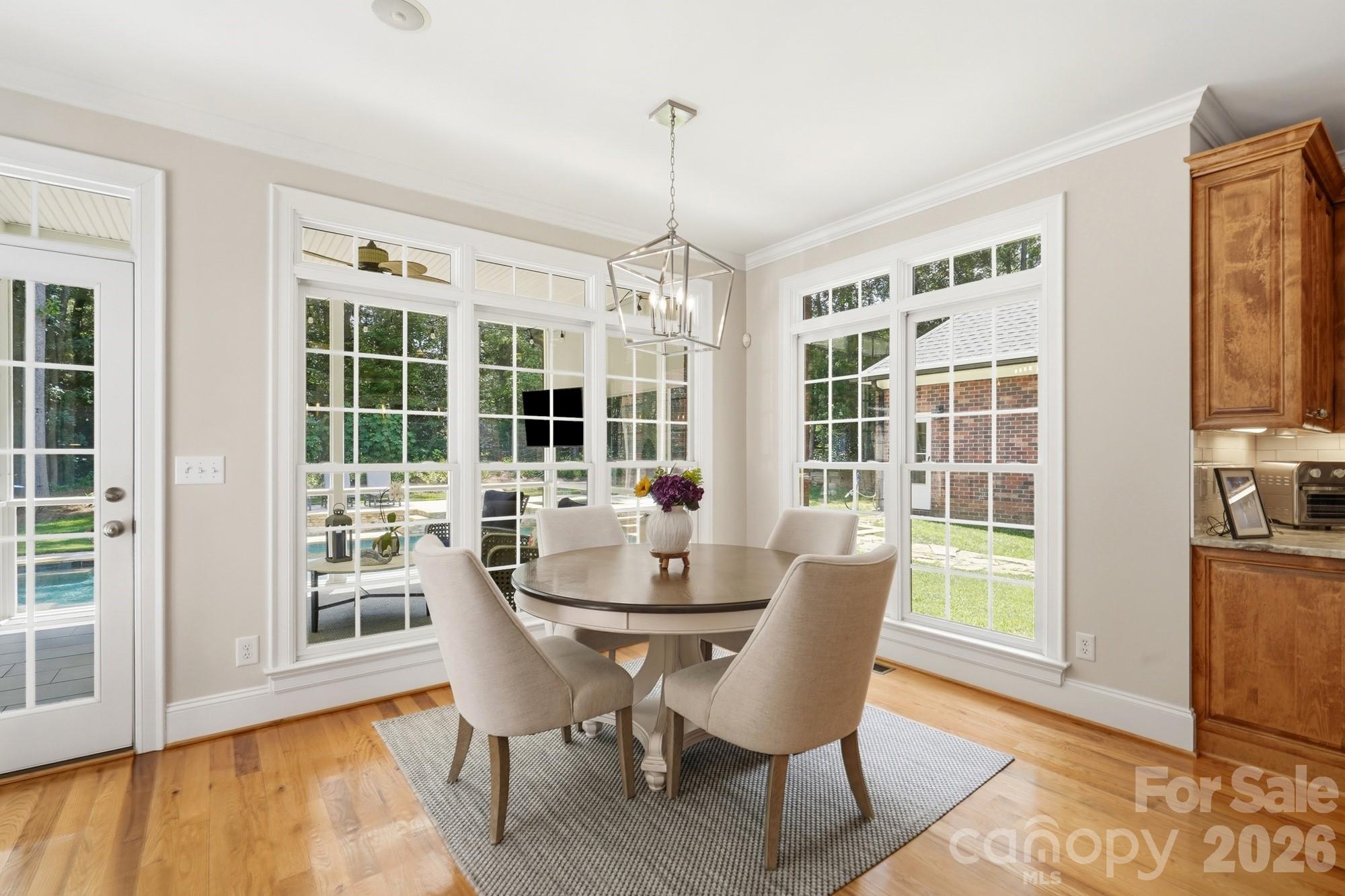 832 Savile Lane — Fort Mill