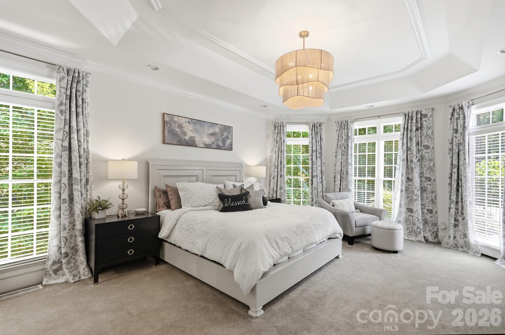 832 Savile Lane — Fort Mill