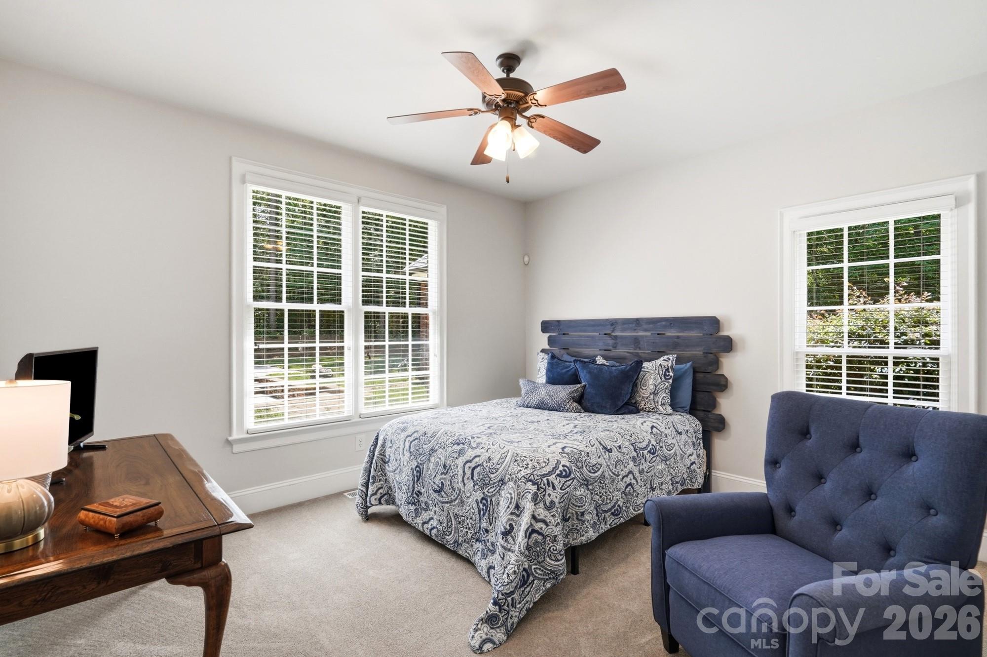 832 Savile Lane — Fort Mill