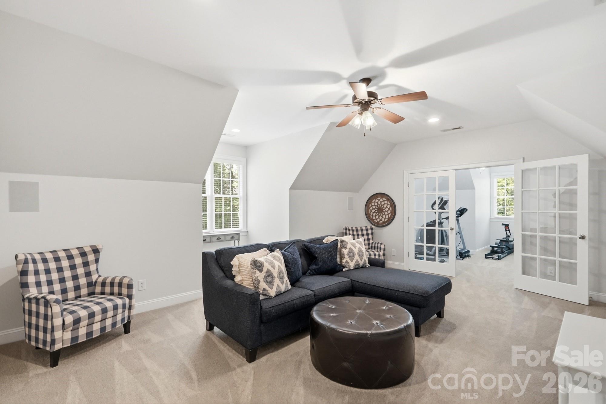 832 Savile Lane — Fort Mill