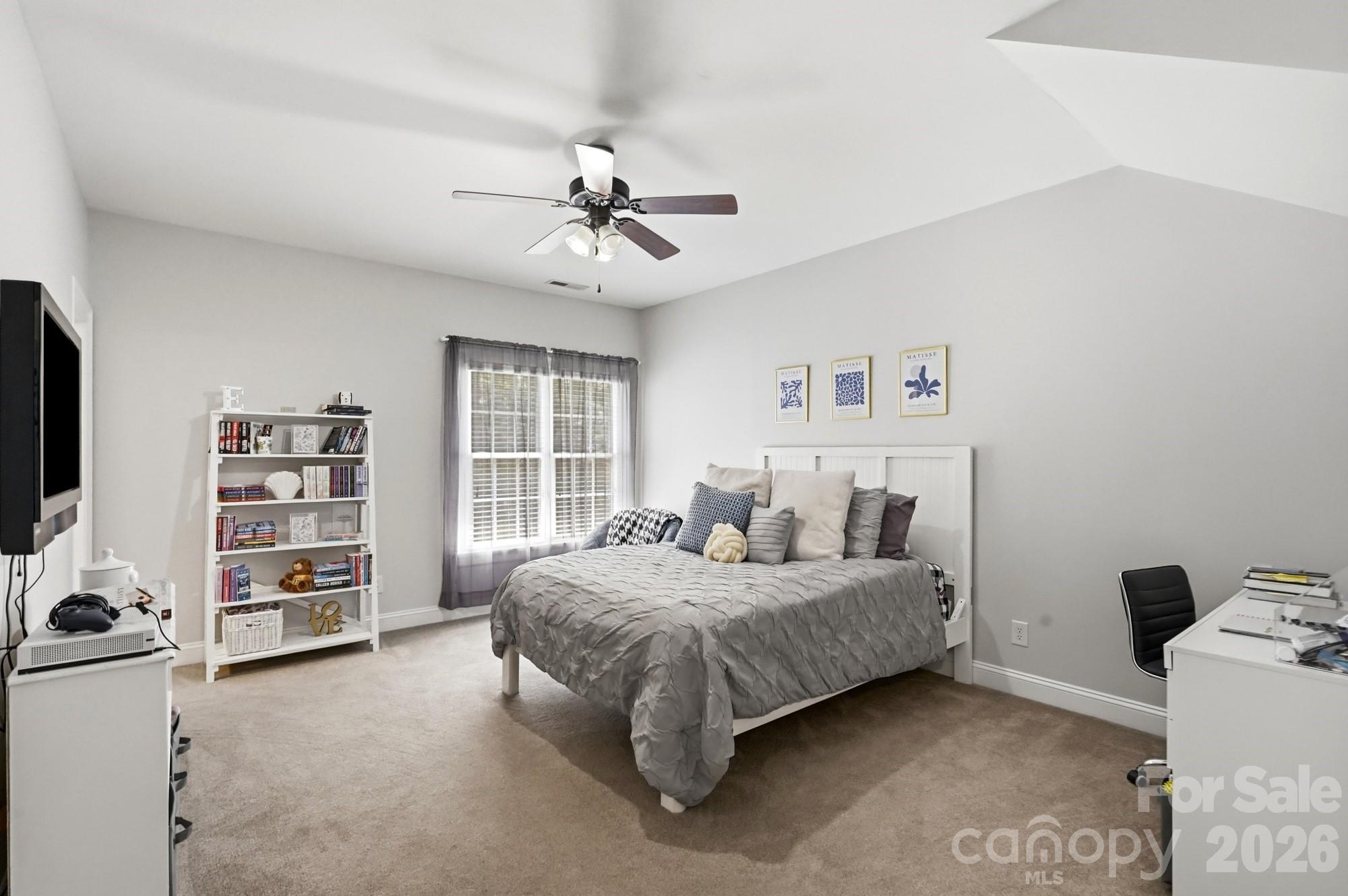 832 Savile Lane — Fort Mill