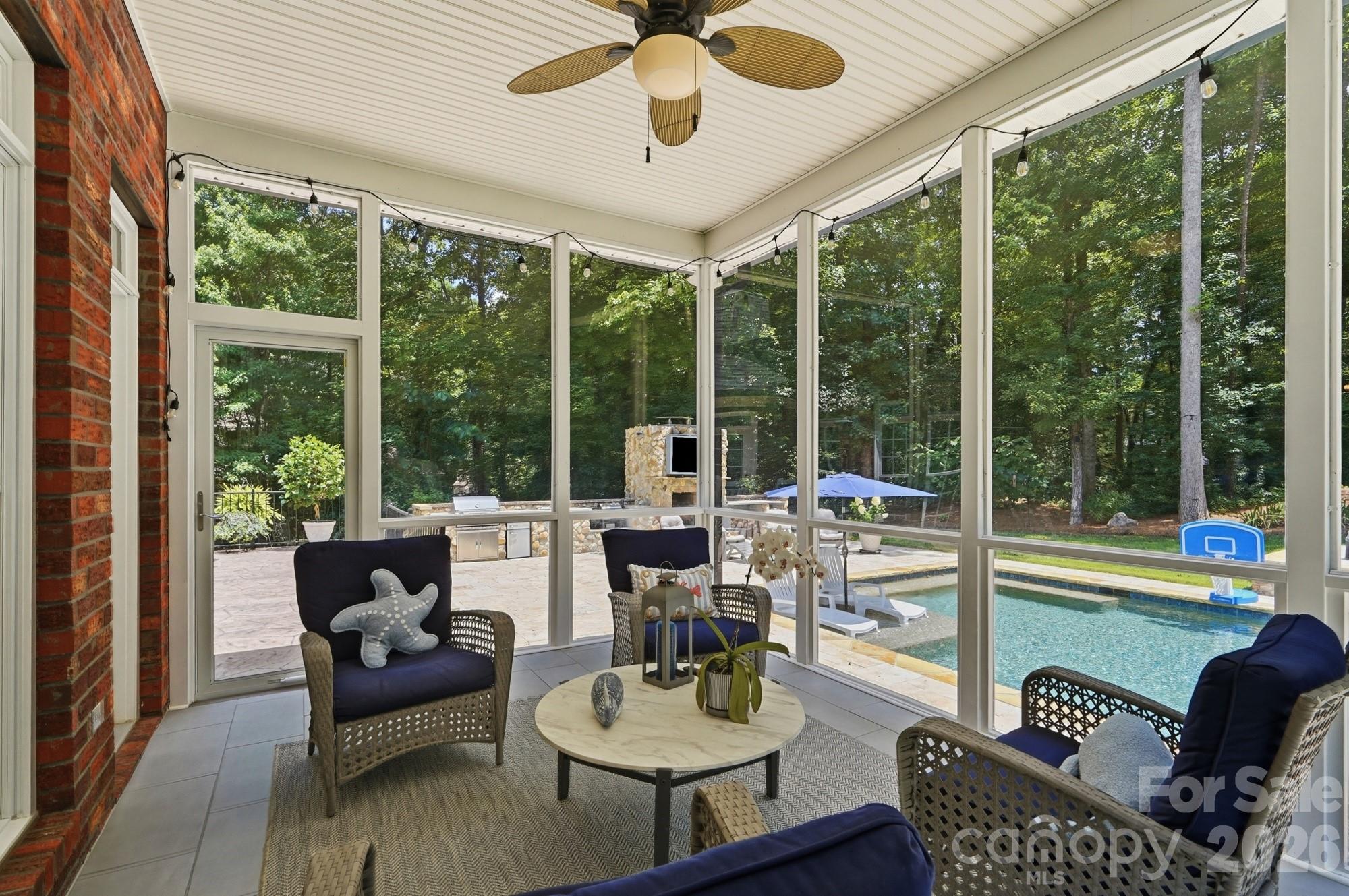 832 Savile Lane — Fort Mill