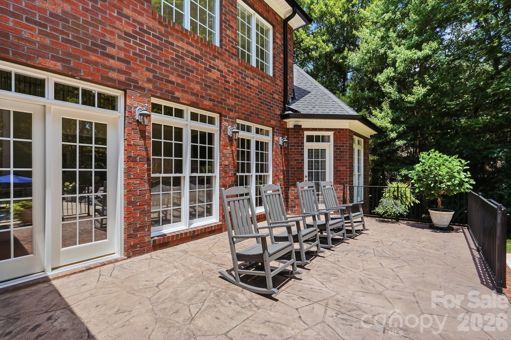 832 Savile Lane — Fort Mill