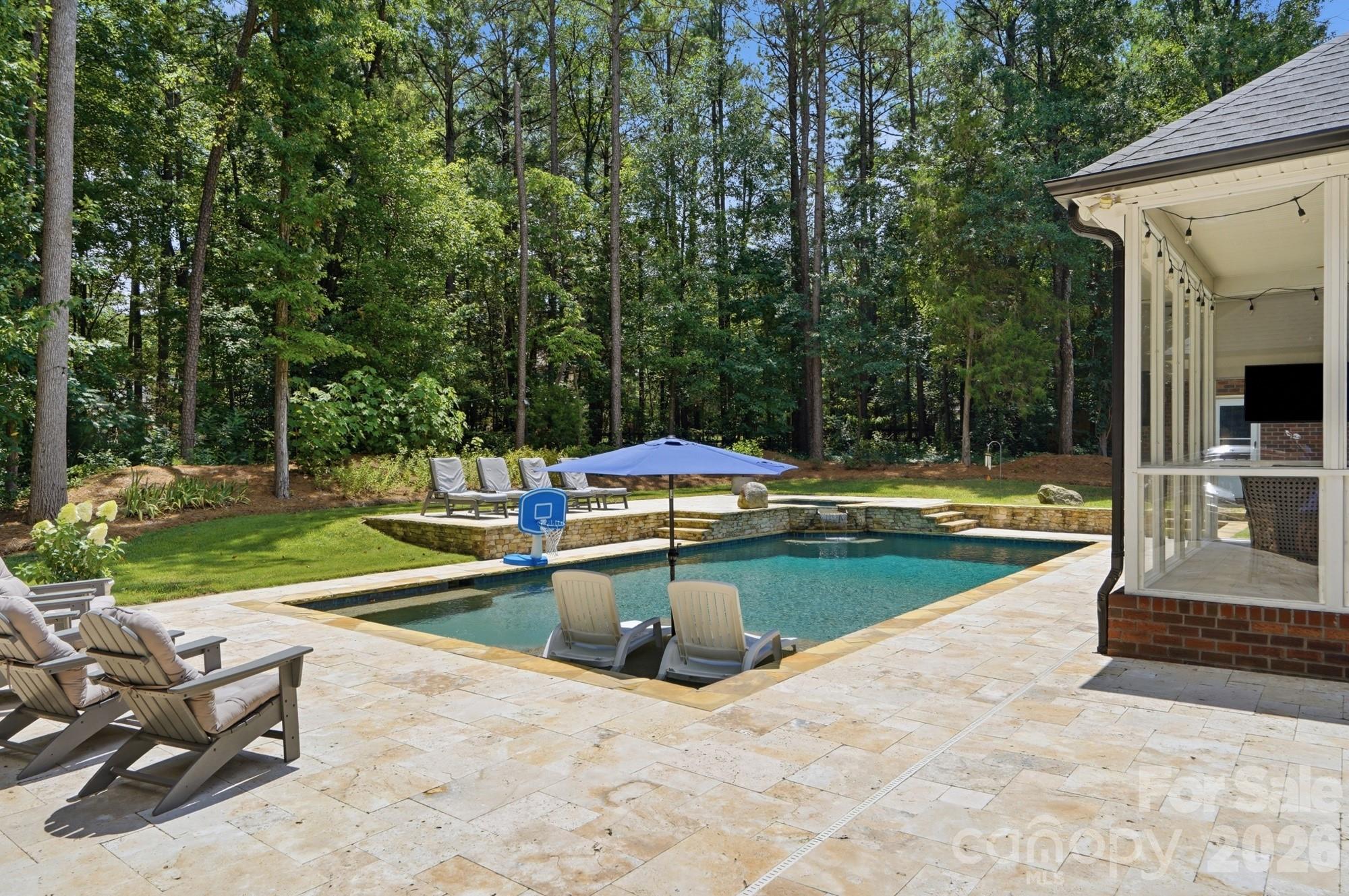 832 Savile Lane — Fort Mill