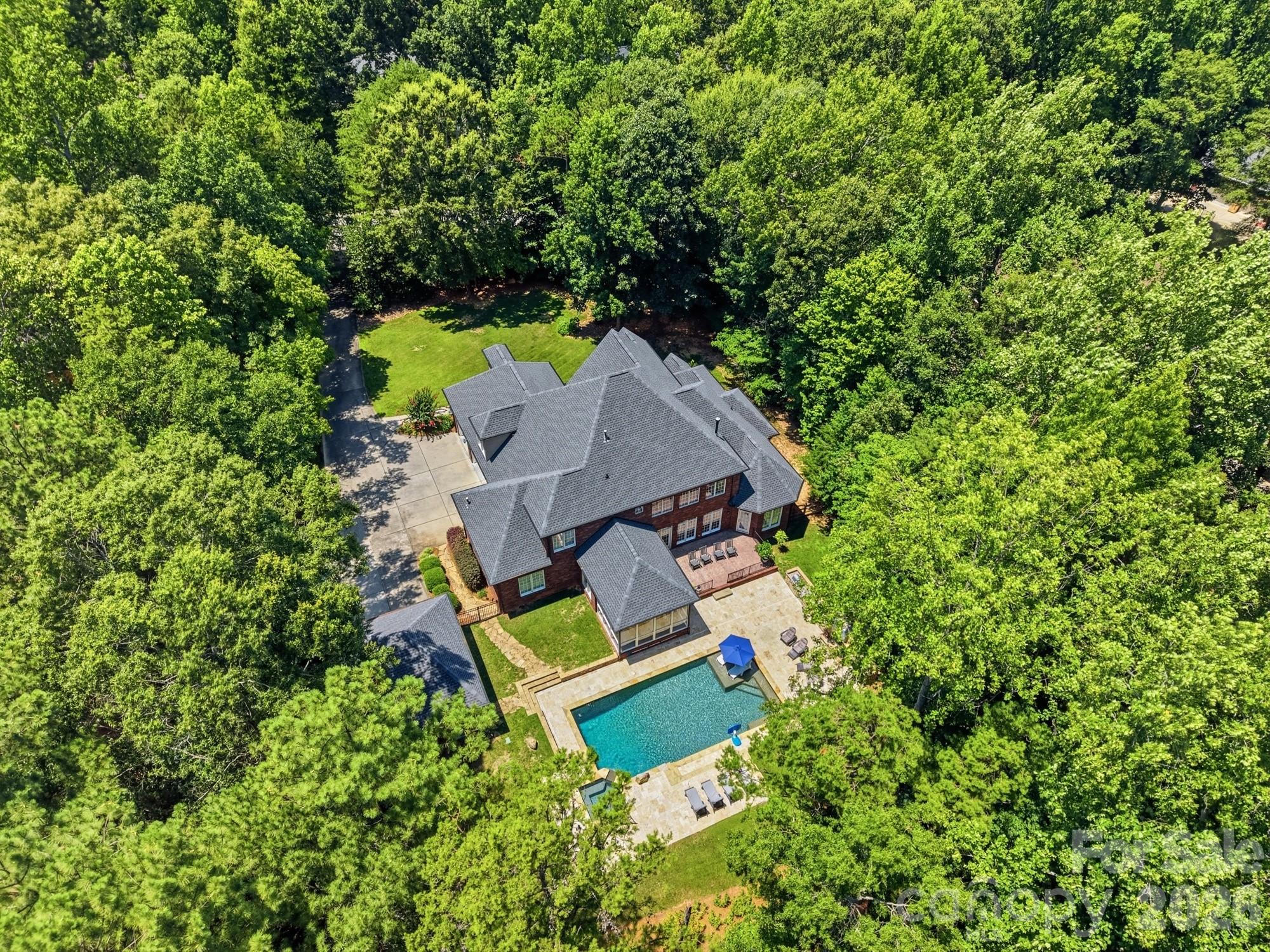 832 Savile Lane — Fort Mill