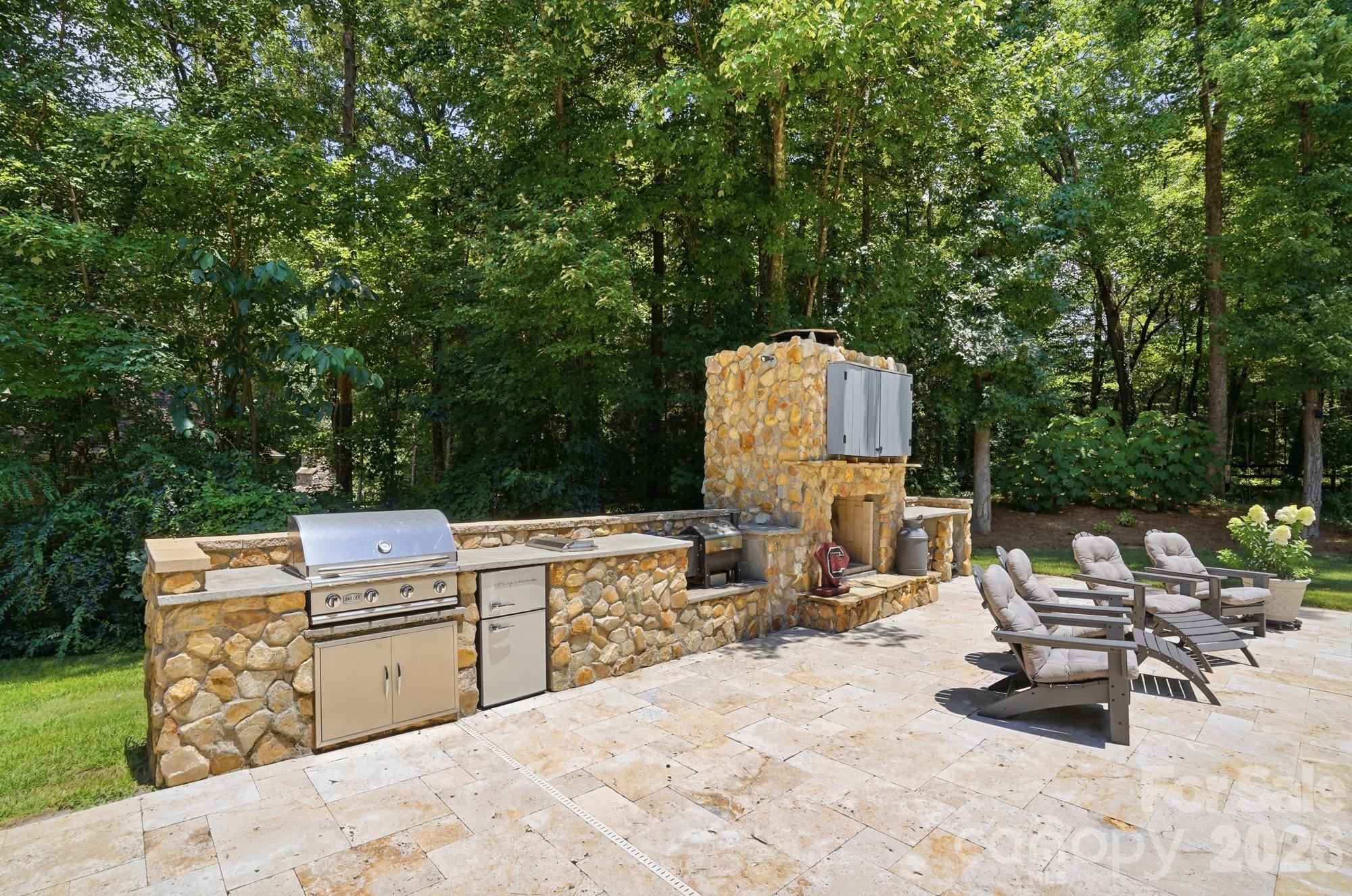 832 Savile Lane — Fort Mill