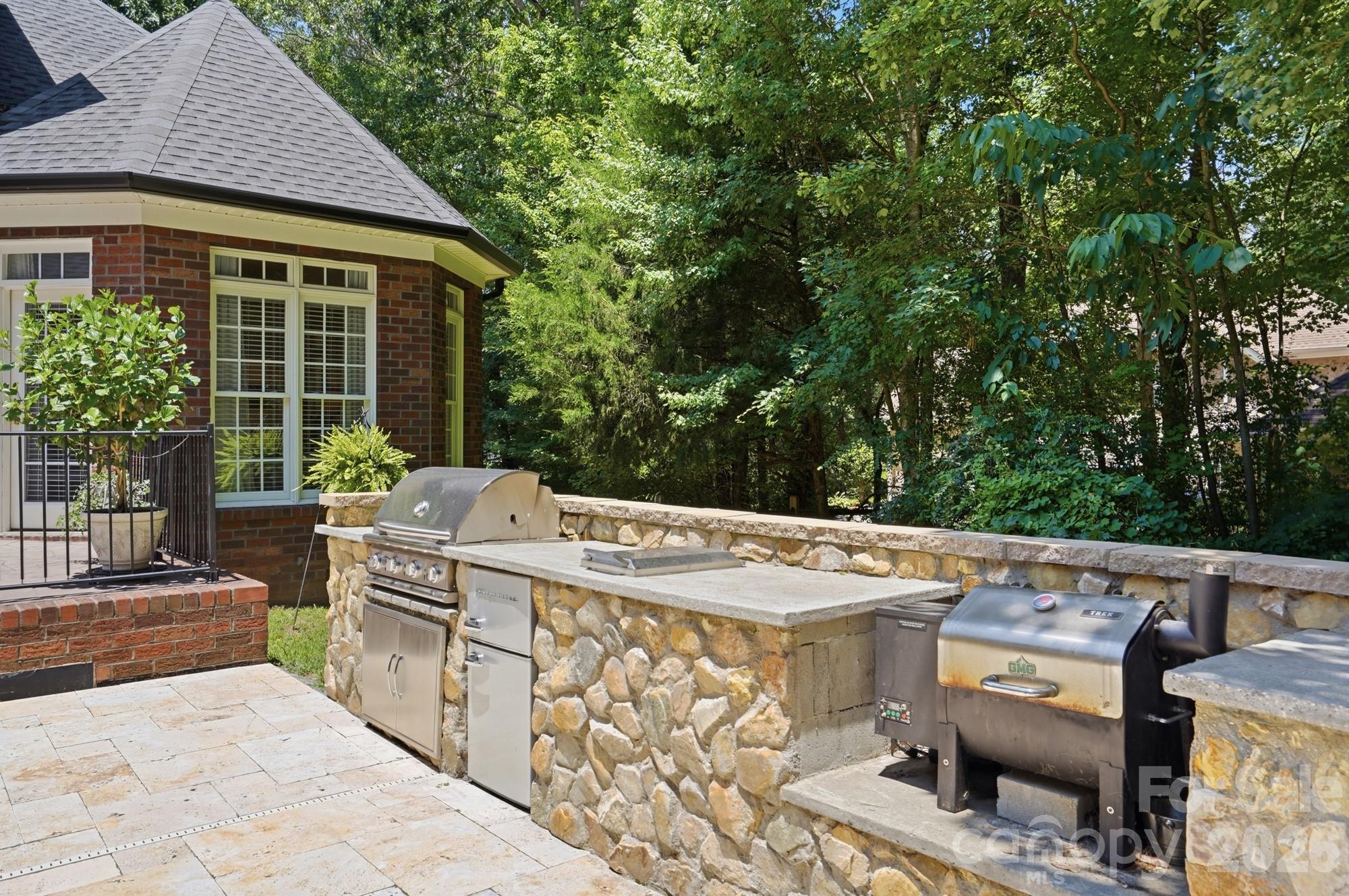 832 Savile Lane — Fort Mill
