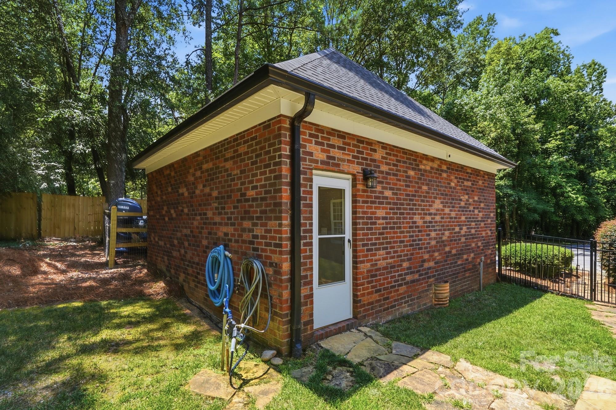 832 Savile Lane — Fort Mill