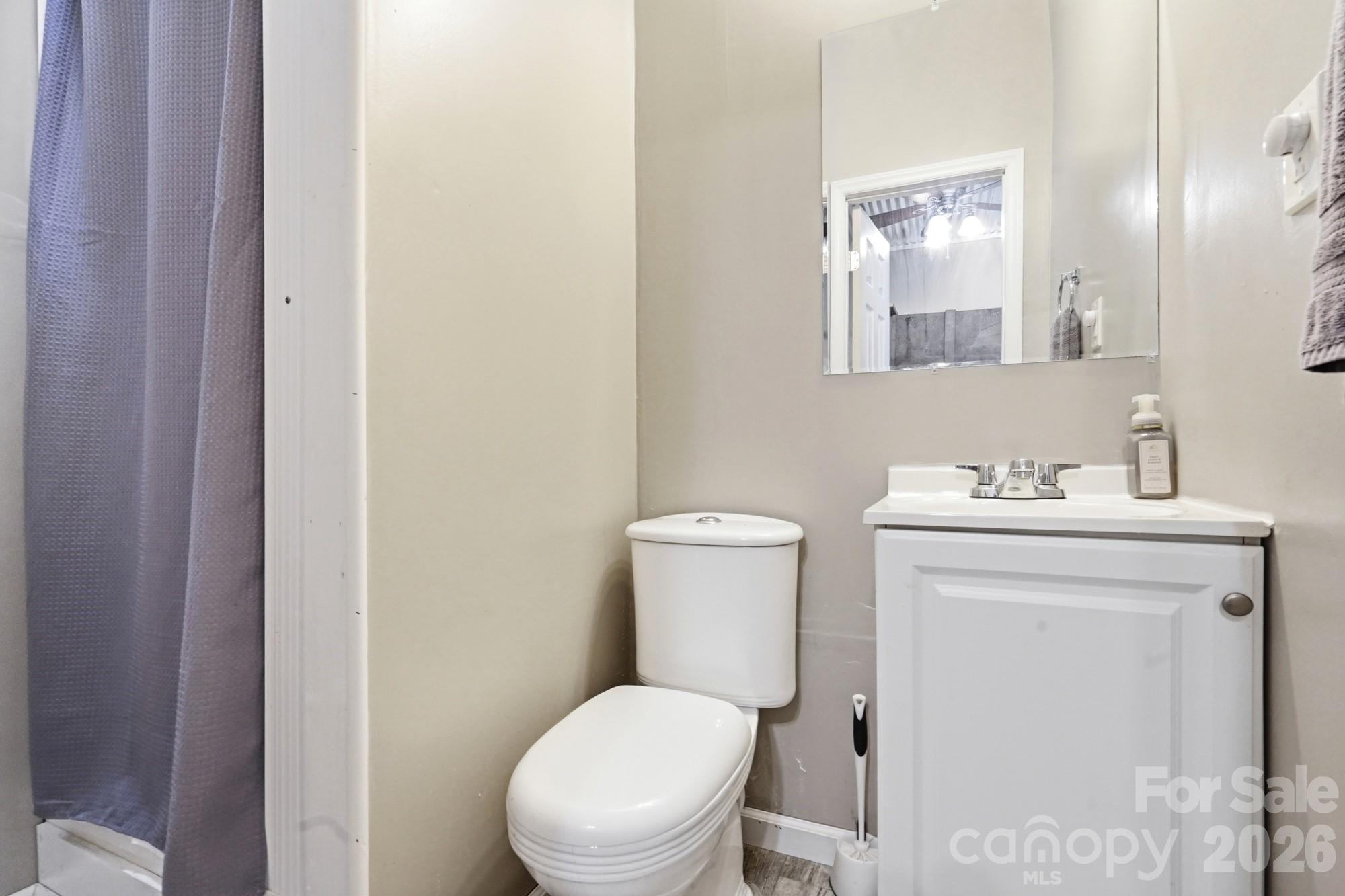 832 Savile Lane — Fort Mill