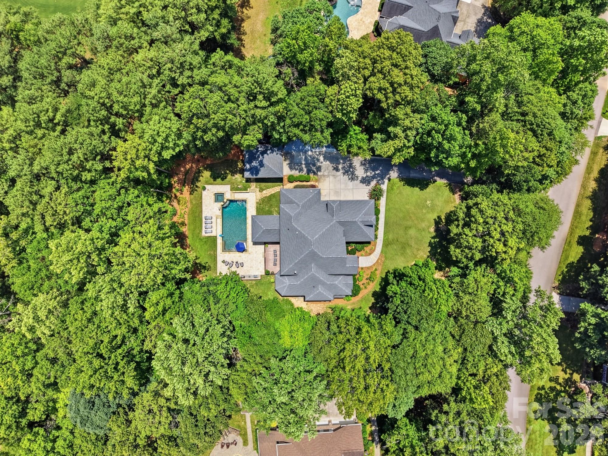 832 Savile Lane — Fort Mill