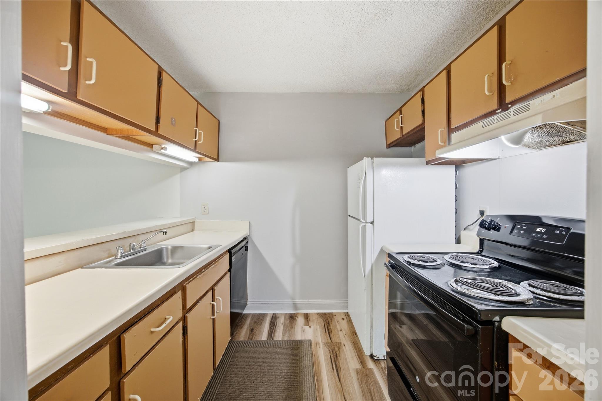 9505 University Terrace Drive #B — Charlotte