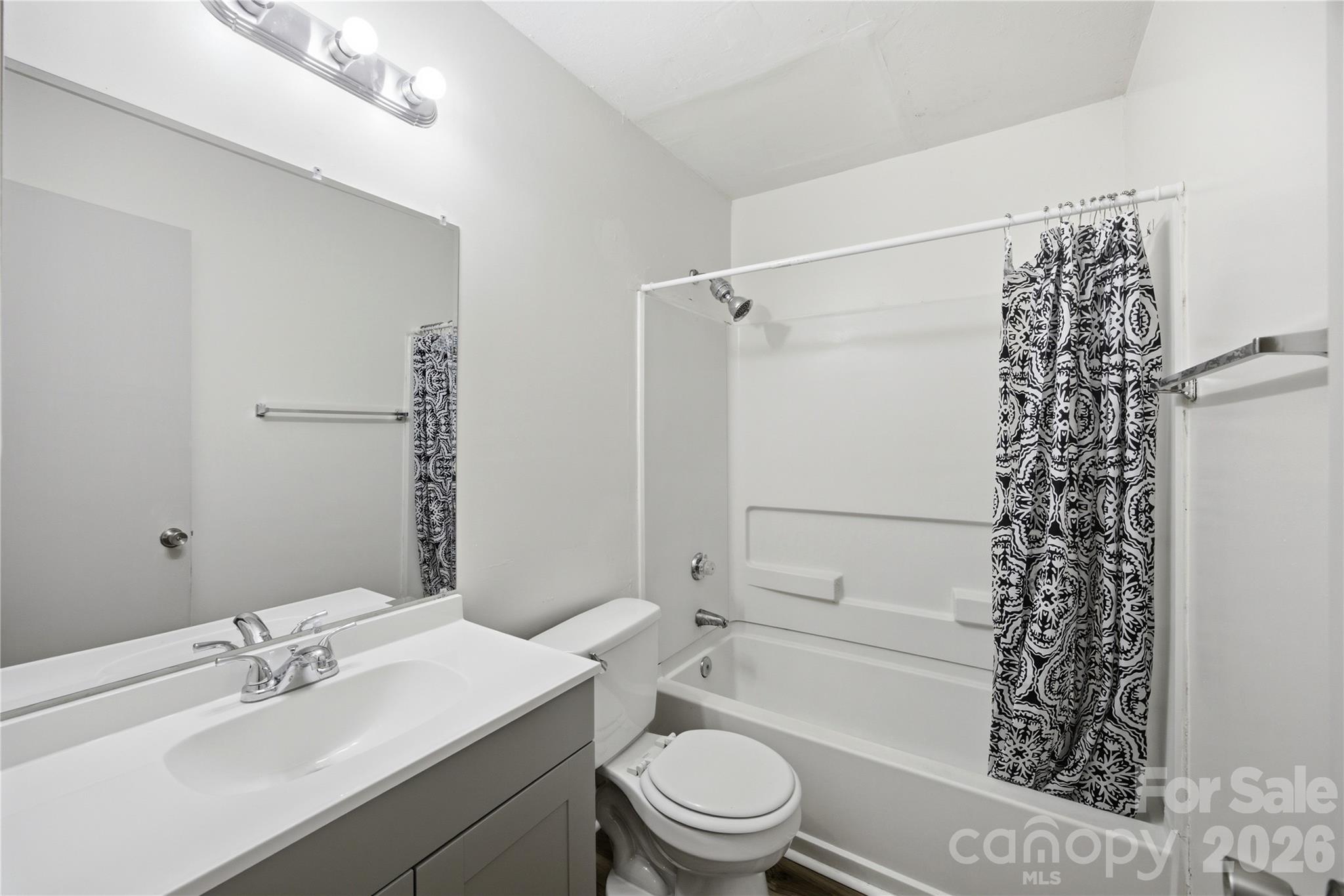 9505 University Terrace Drive #B — Charlotte