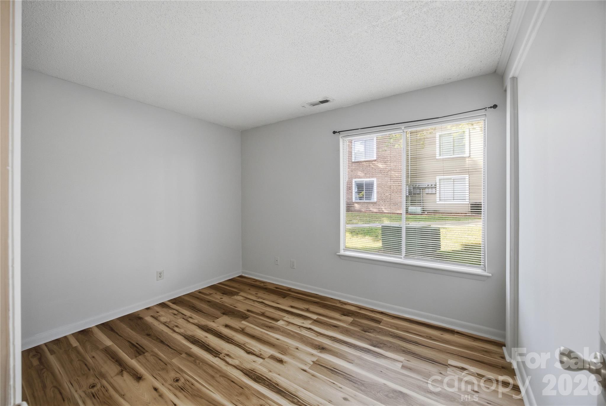 9505 University Terrace Drive #B — Charlotte