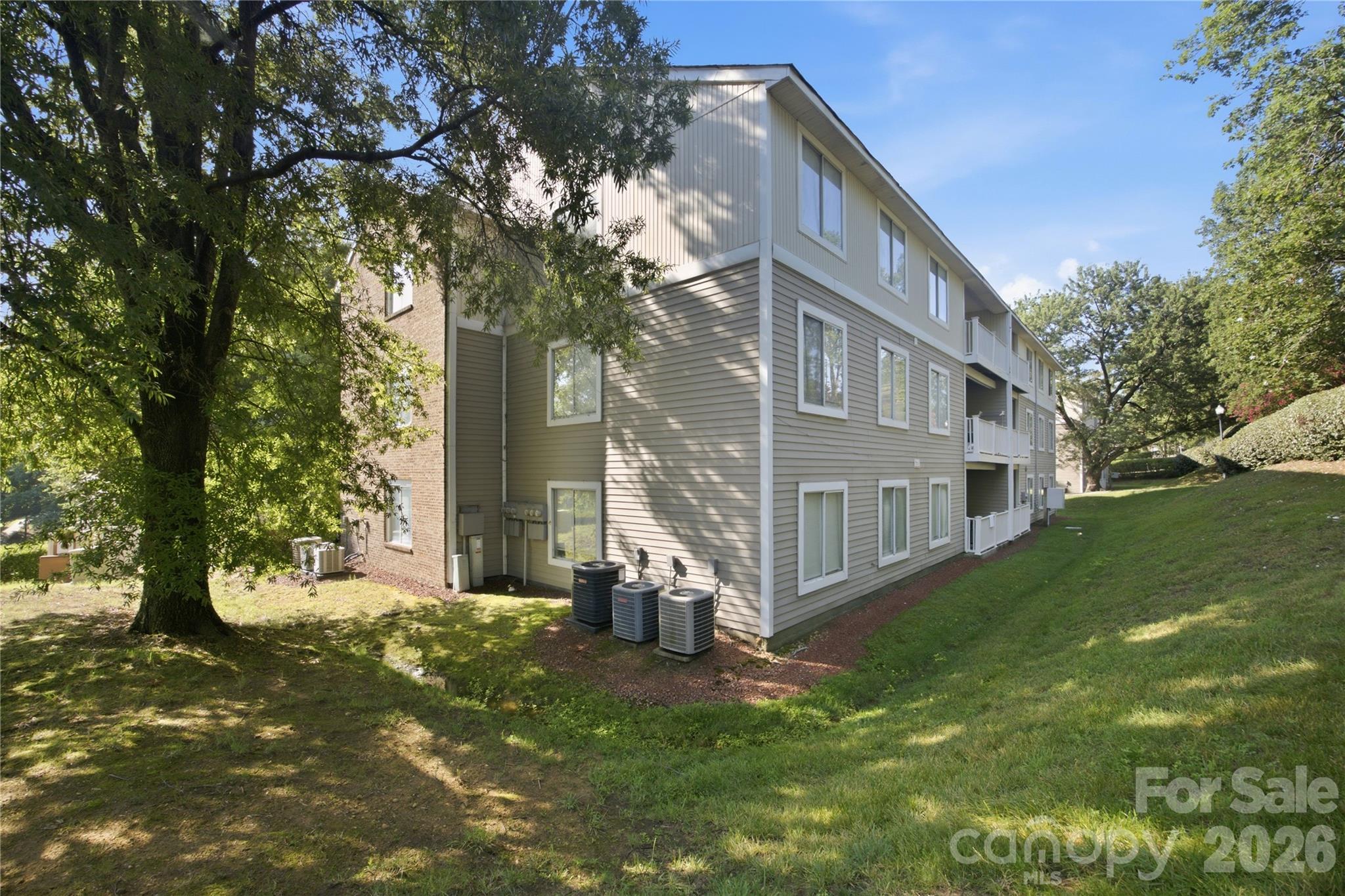 9505 University Terrace Drive #B — Charlotte