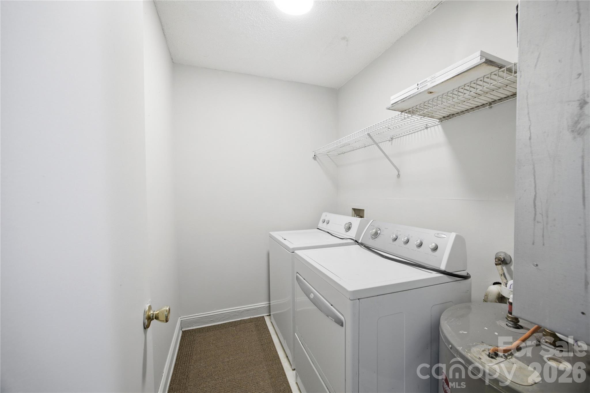9505 University Terrace Drive #B — Charlotte