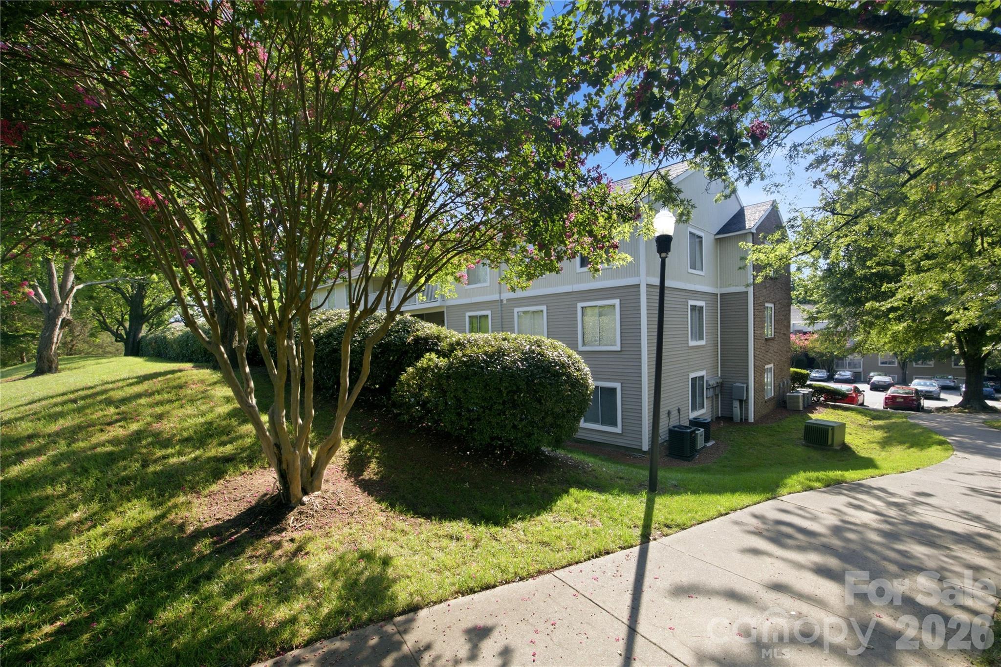 9505 University Terrace Drive #B — Charlotte