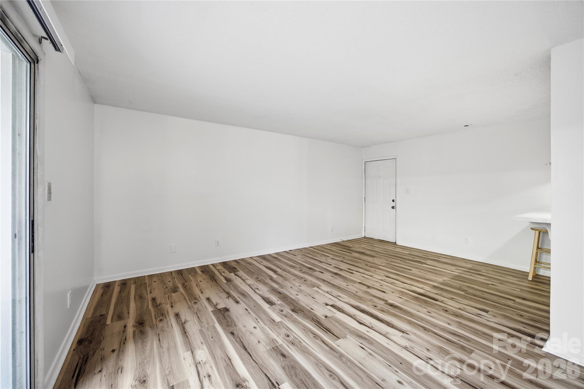 9505 University Terrace Drive #B — Charlotte