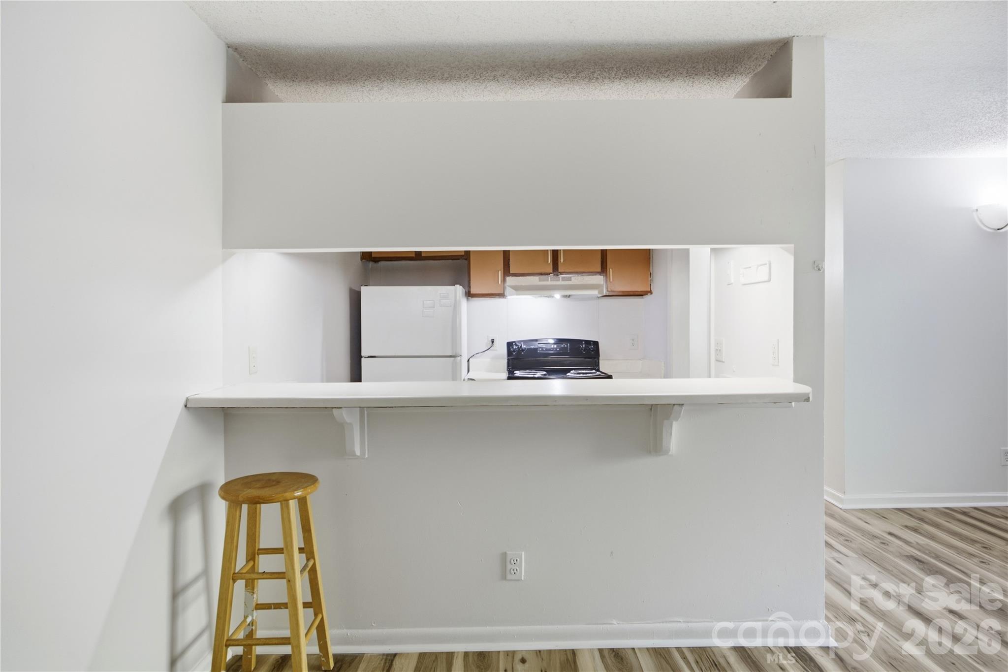 9505 University Terrace Drive #B — Charlotte