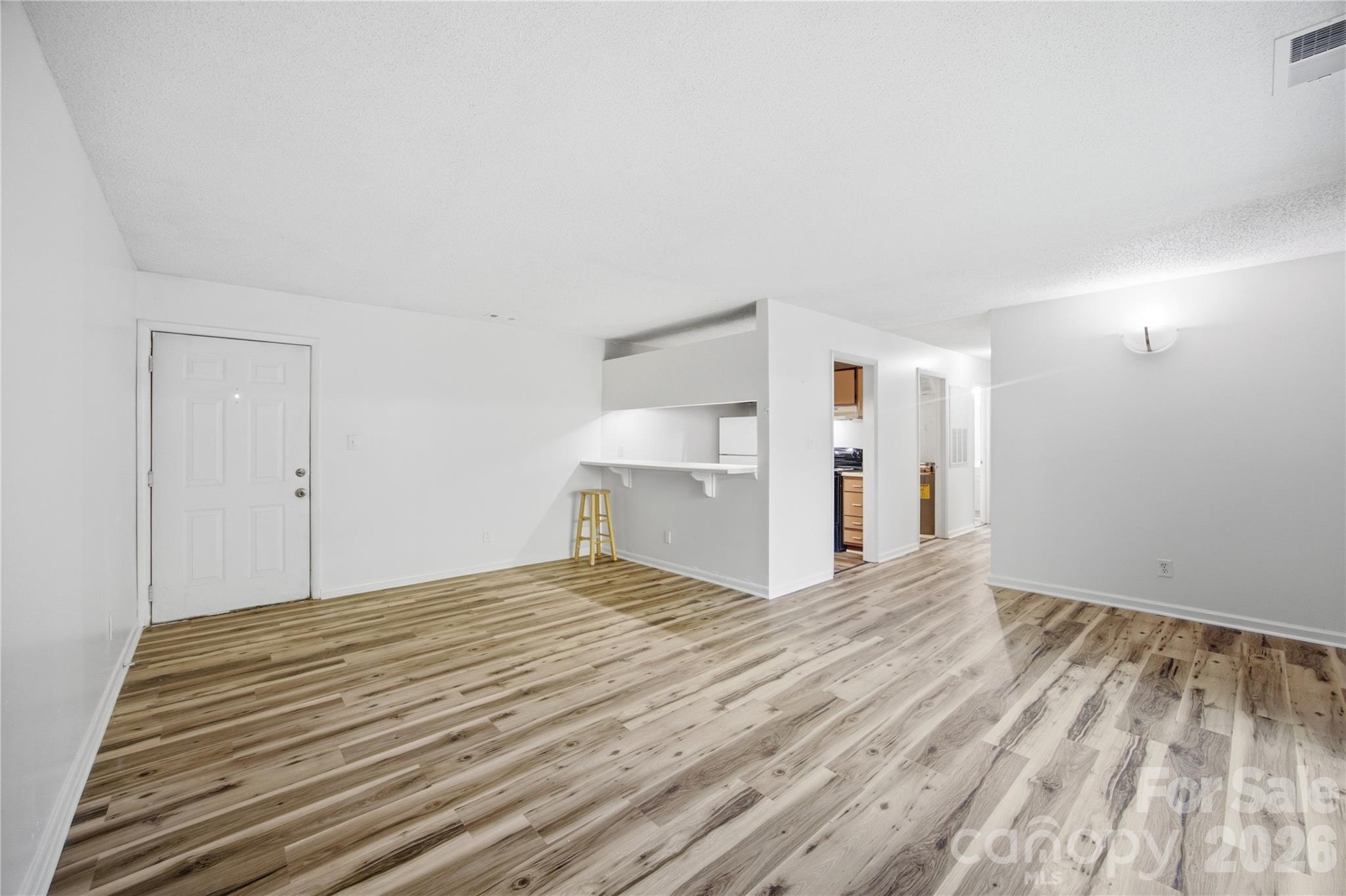9505 University Terrace Drive #B — Charlotte