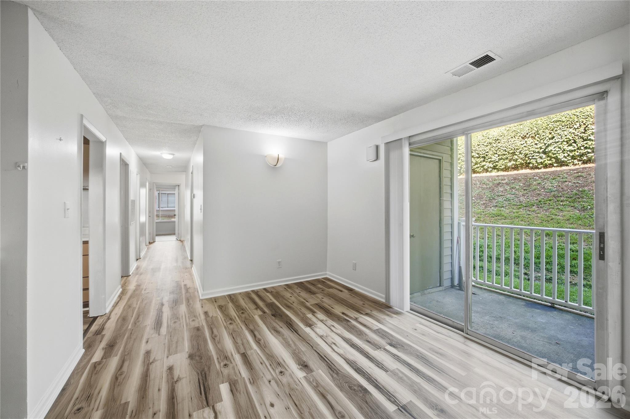 9505 University Terrace Drive #B — Charlotte