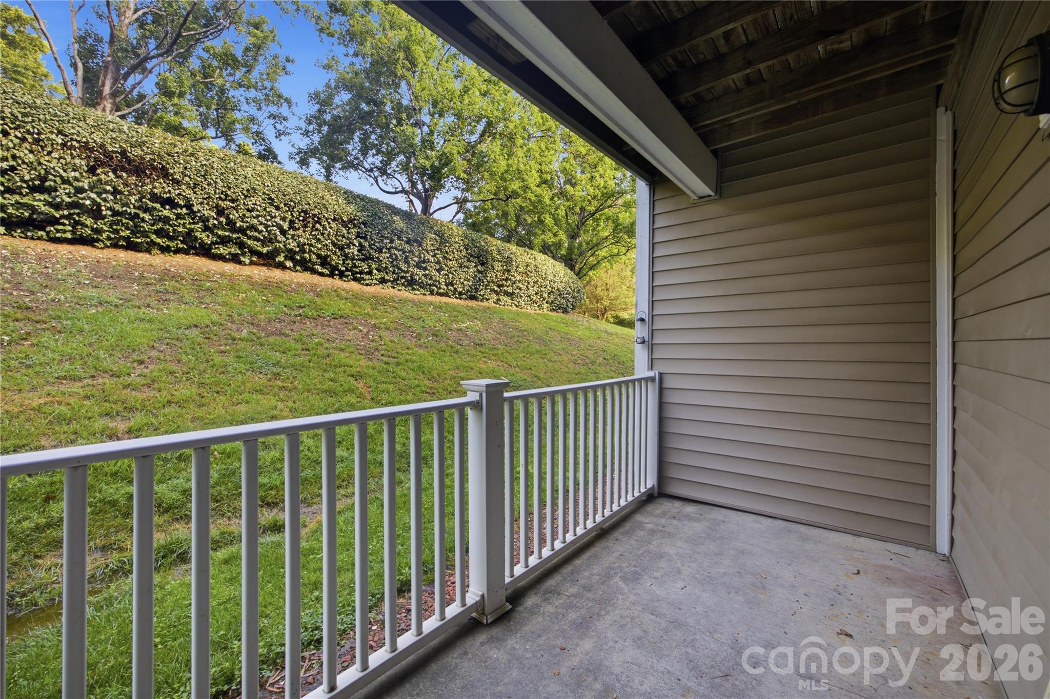 9505 University Terrace Drive #B — Charlotte