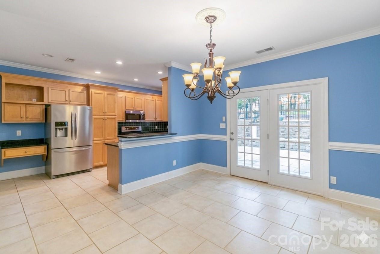415 Witmore Road — Wingate